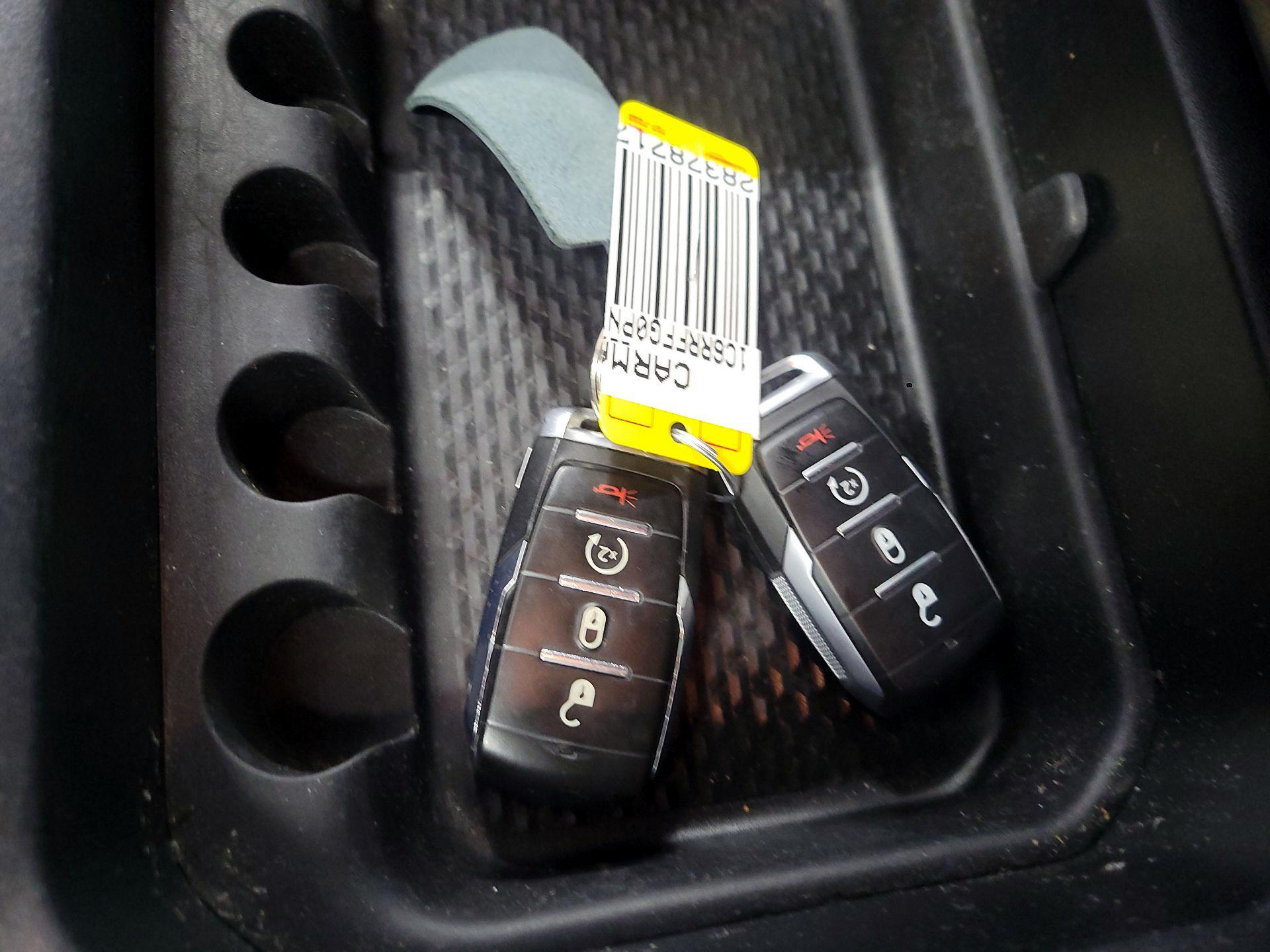 Thumbnail: 2023 RAM 1500 - 20