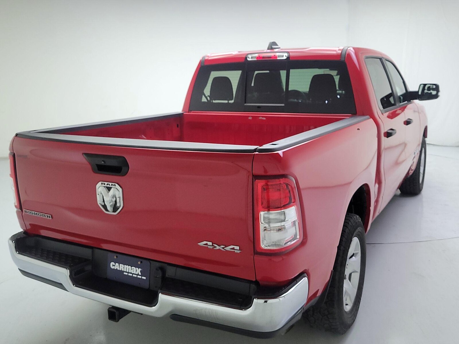 2023 RAM Ram 1500 Pickup Big Horn/Lone Star