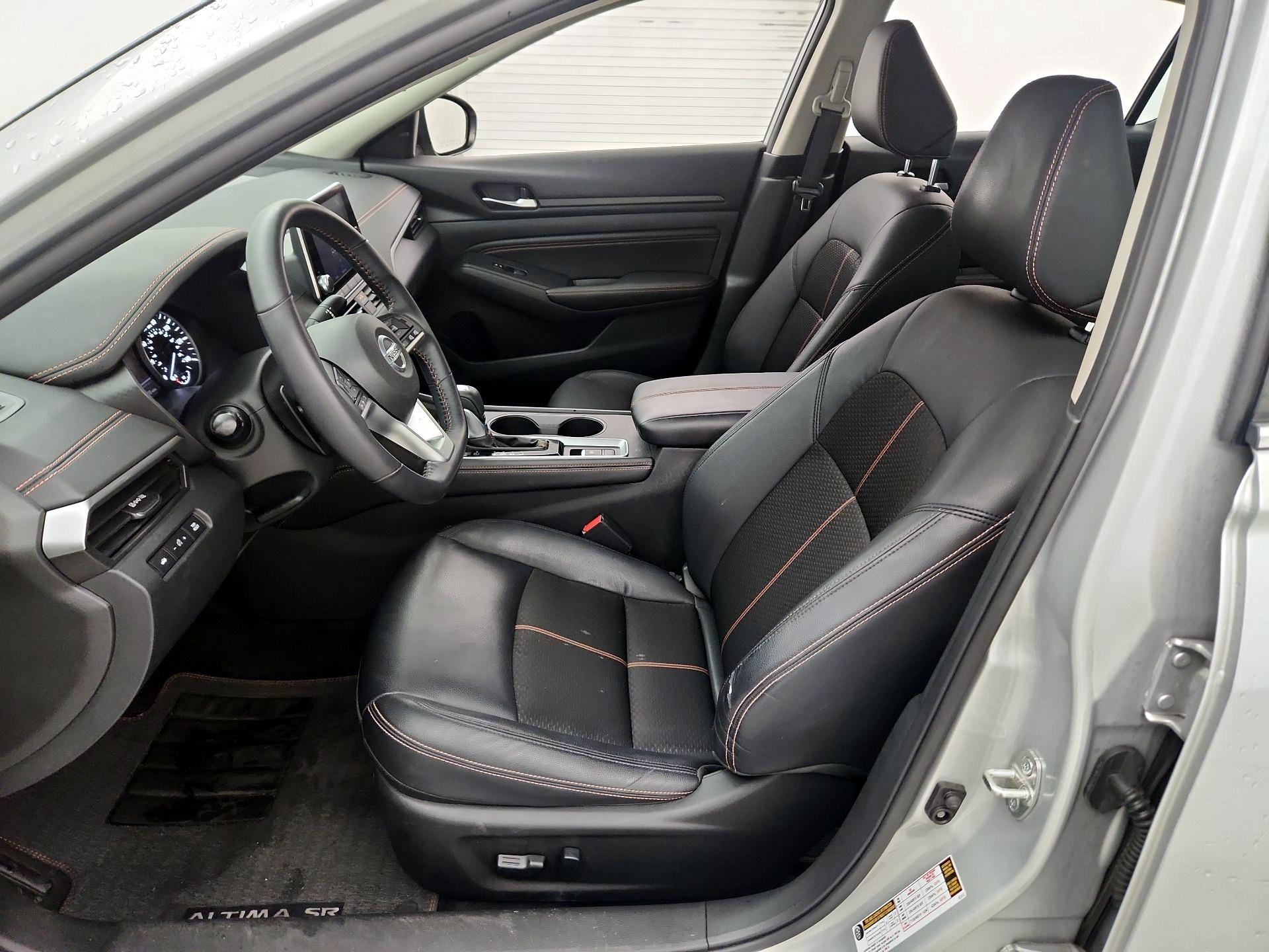 Thumbnail: 2022 Nissan Altima - 11