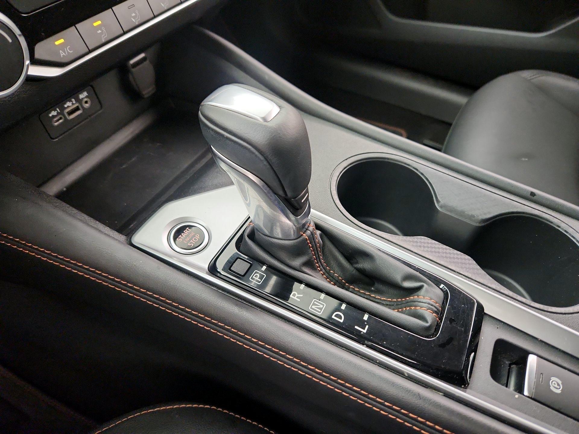 Thumbnail: 2022 Nissan Altima - 17