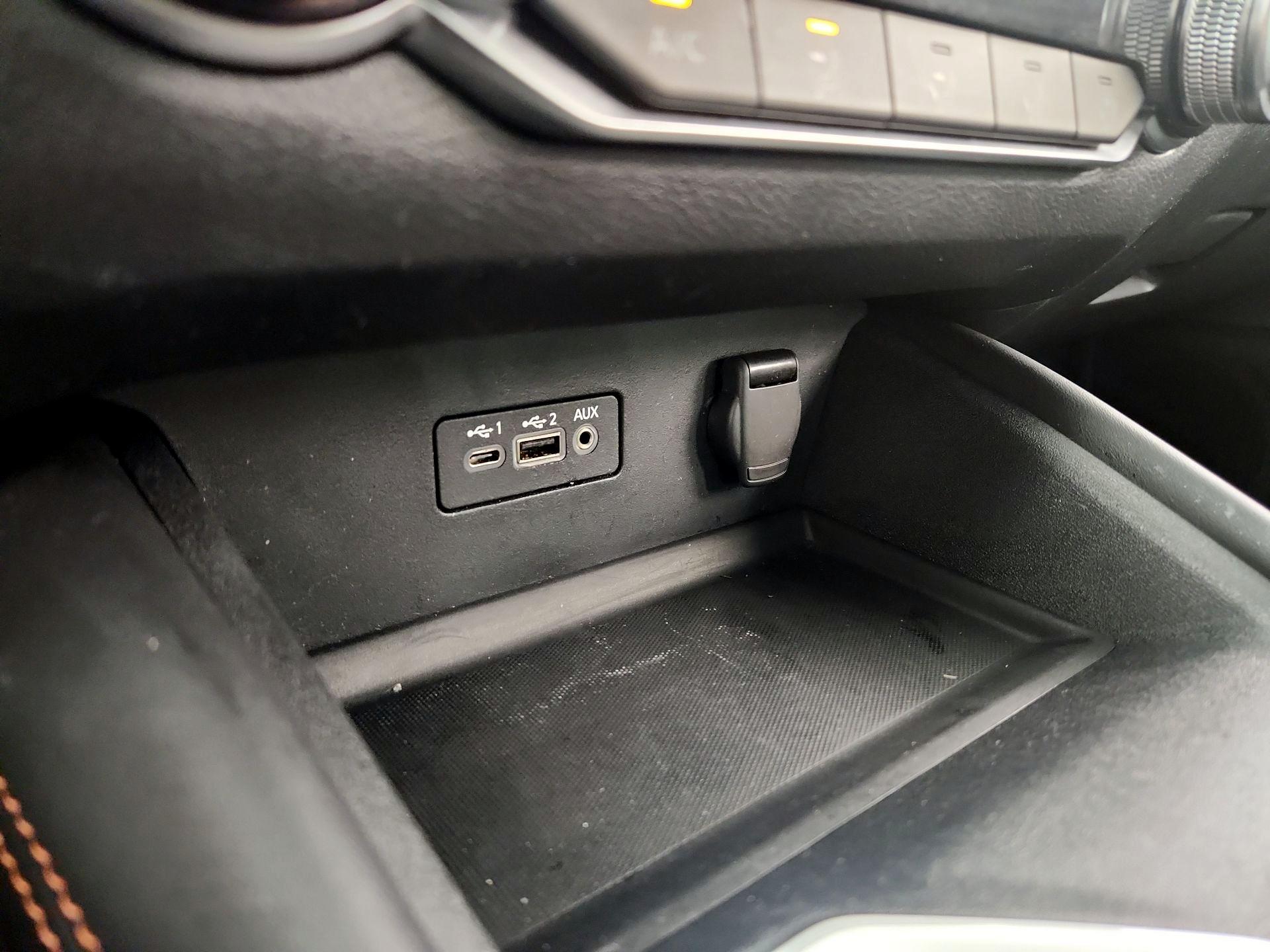 Thumbnail: 2022 Nissan Altima - 18