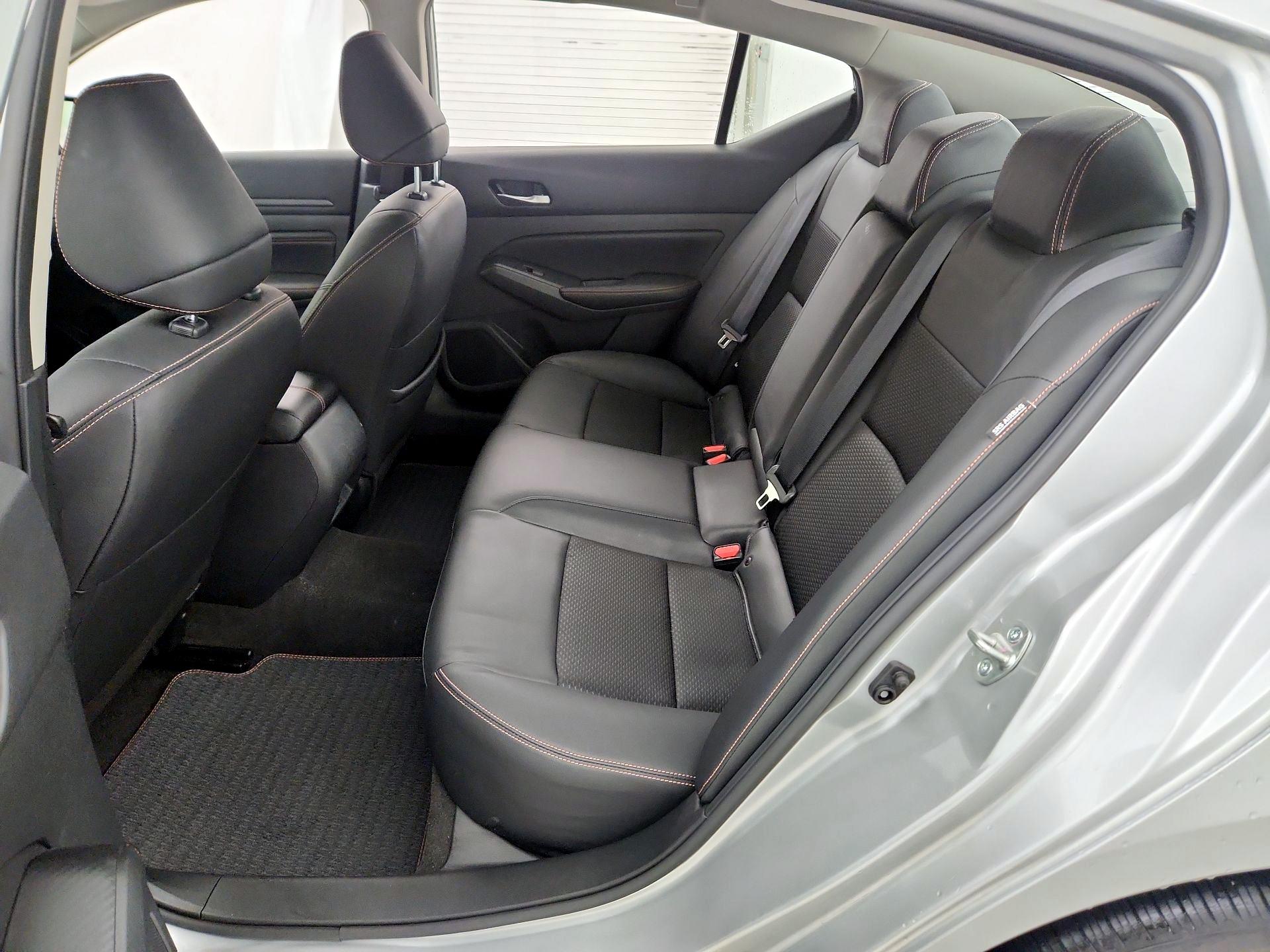 Thumbnail: 2022 Nissan Altima - 19