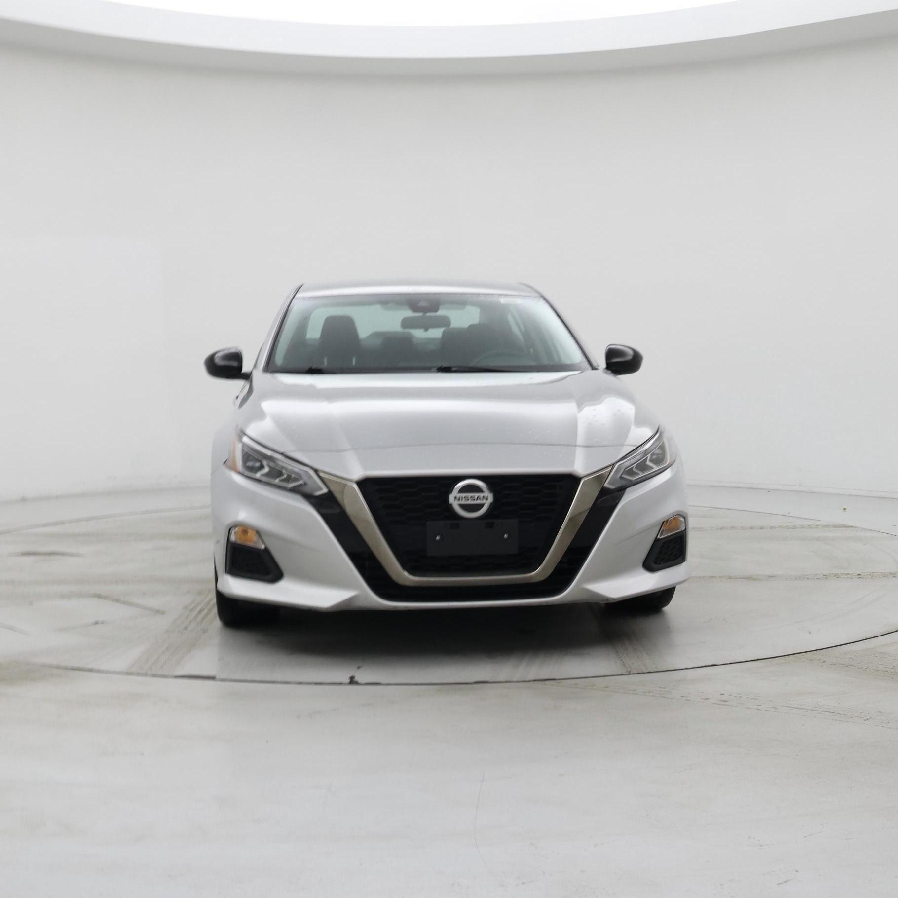 Thumbnail: 2022 Nissan Altima - 5