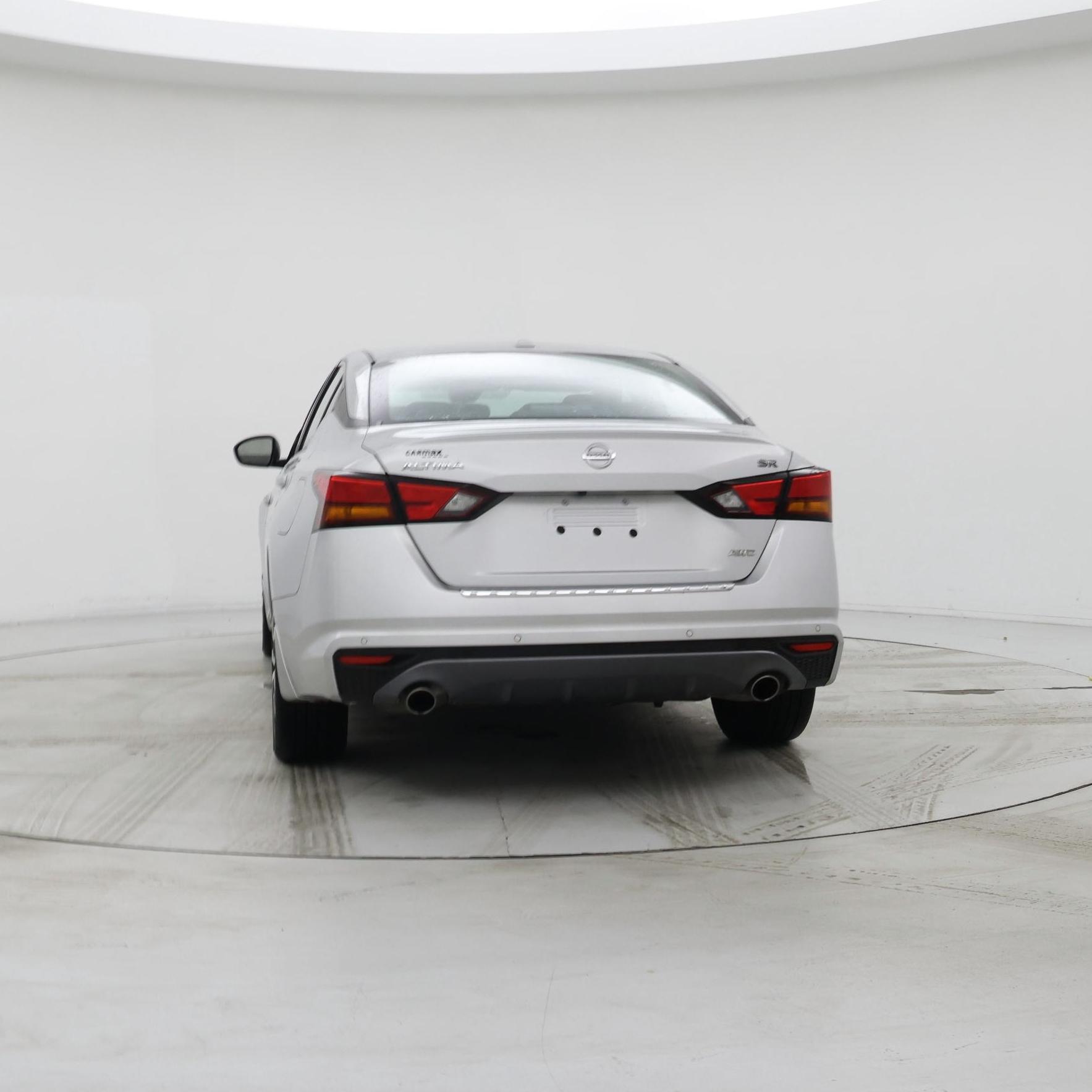 Thumbnail: 2022 Nissan Altima - 6