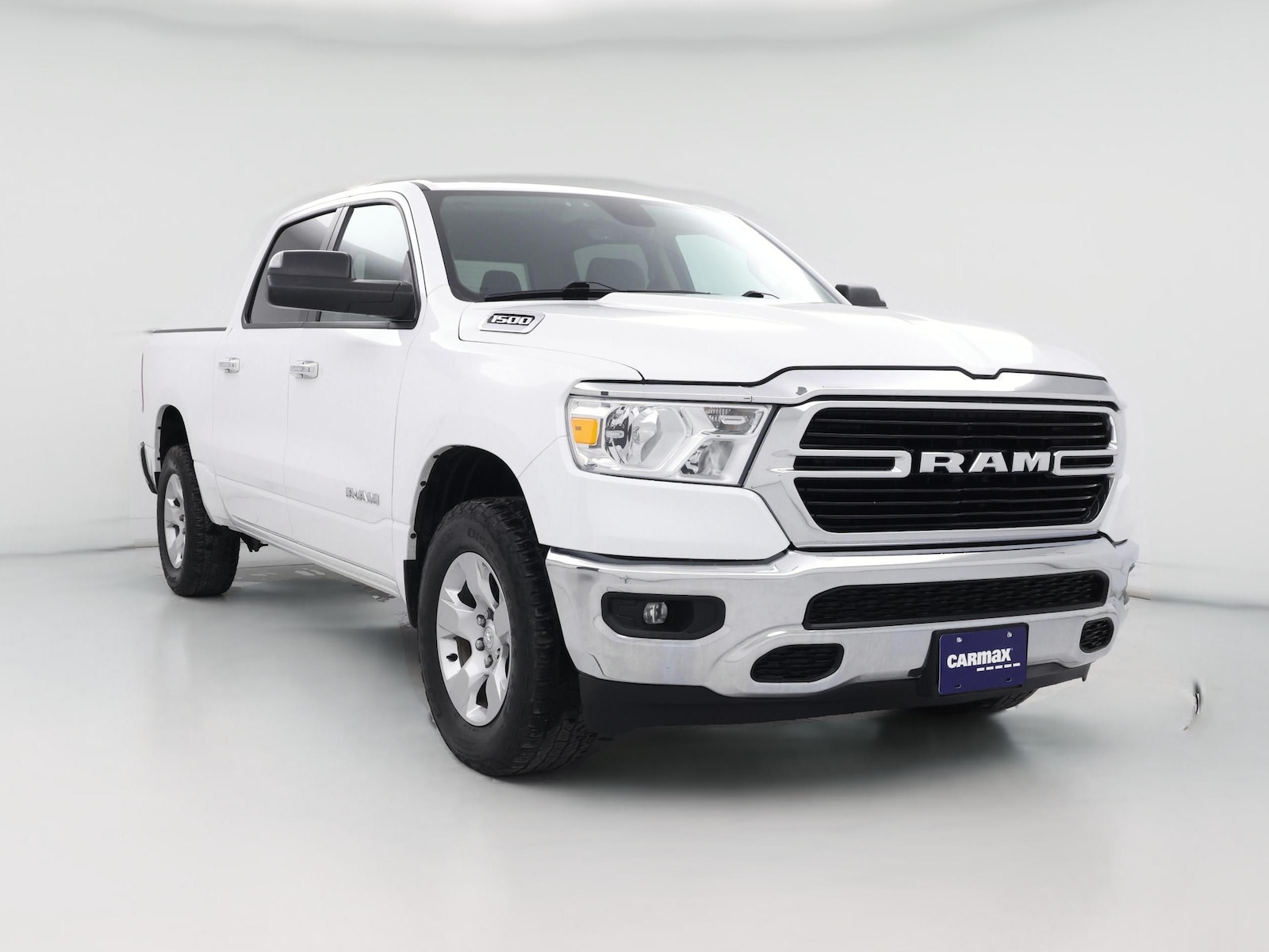 2020 RAM Ram 1500 Pickup Big Horn/Lone Star
