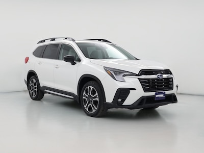 2024 Subaru Ascent Limited