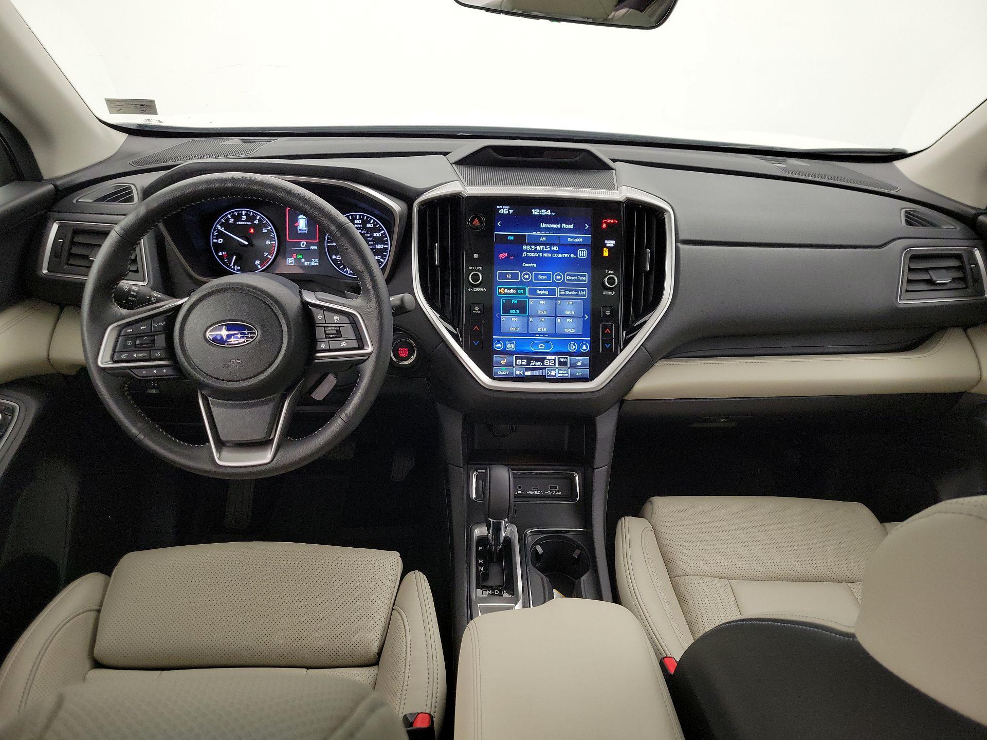 Thumbnail: 2024 Subaru Ascent - 9