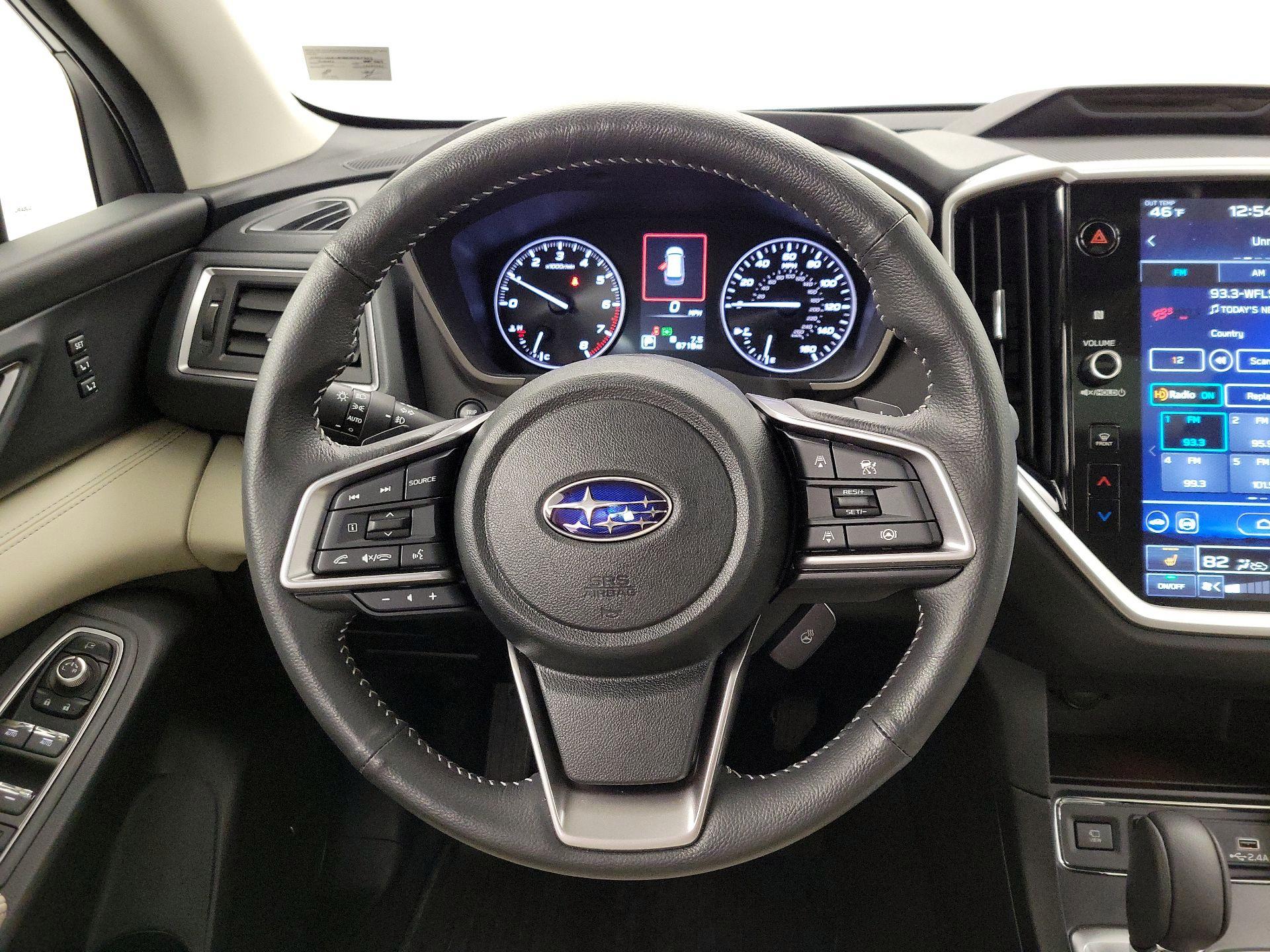 Thumbnail: 2024 Subaru Ascent - 10