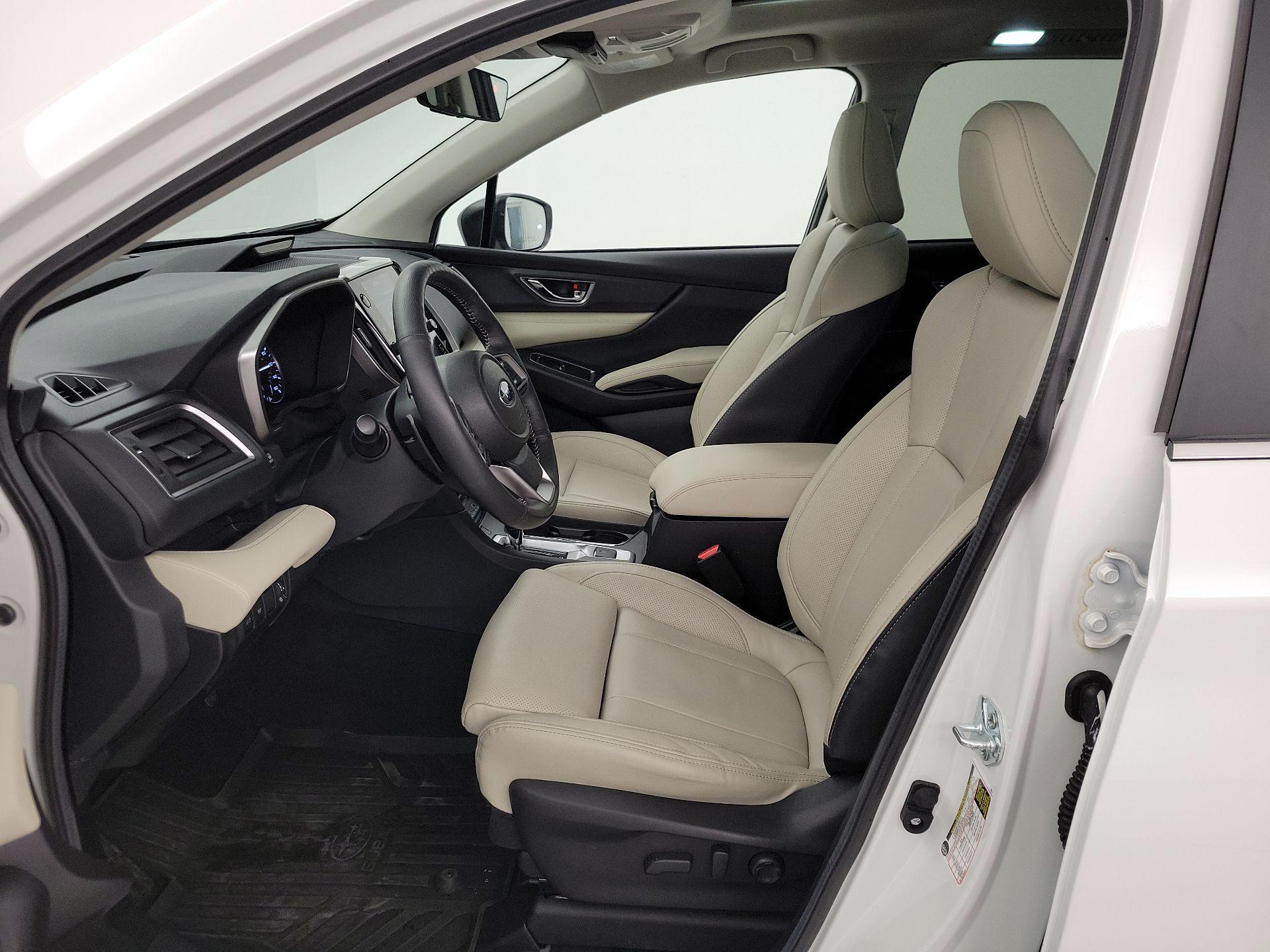 Thumbnail: 2024 Subaru Ascent - 11