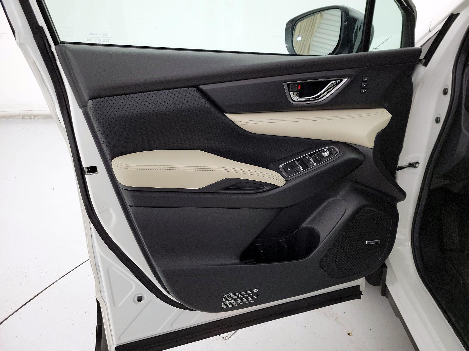 Thumbnail: 2024 Subaru Ascent - 12