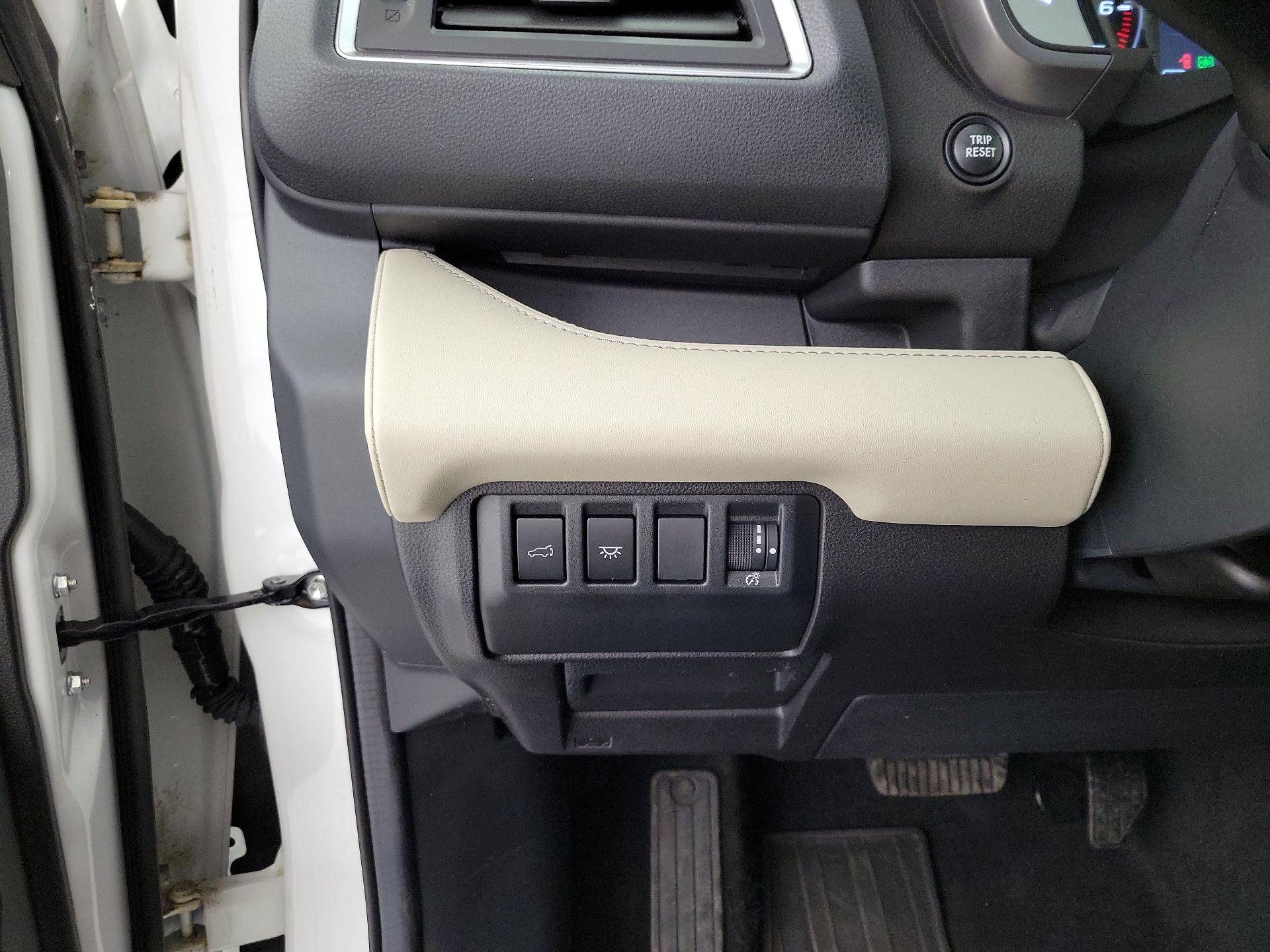 Thumbnail: 2024 Subaru Ascent - 13