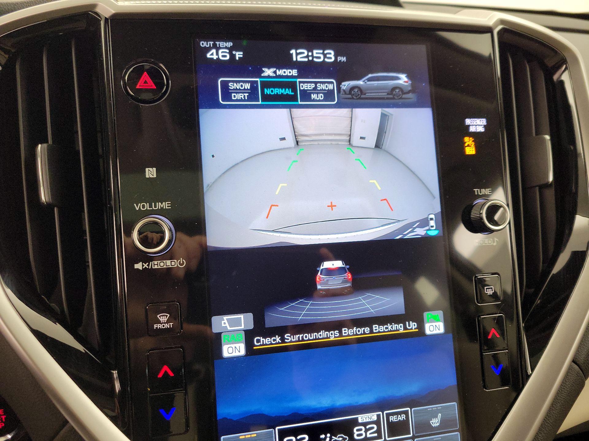 Thumbnail: 2024 Subaru Ascent - 14