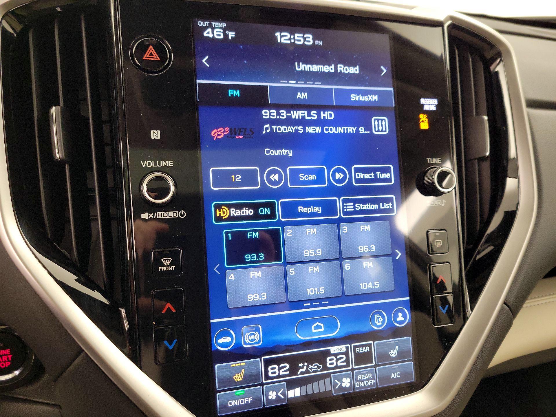 Thumbnail: 2024 Subaru Ascent - 15