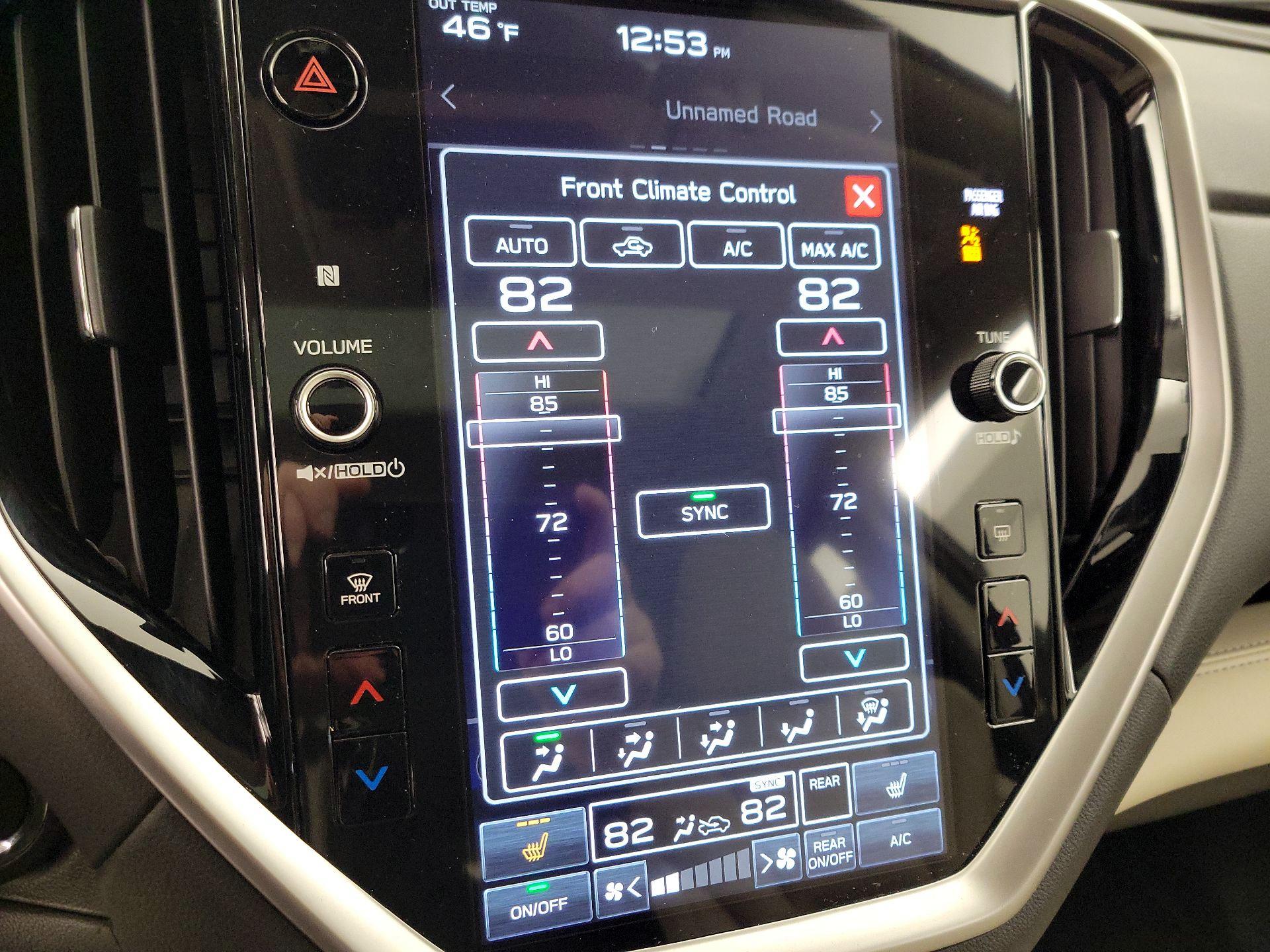 Thumbnail: 2024 Subaru Ascent - 16