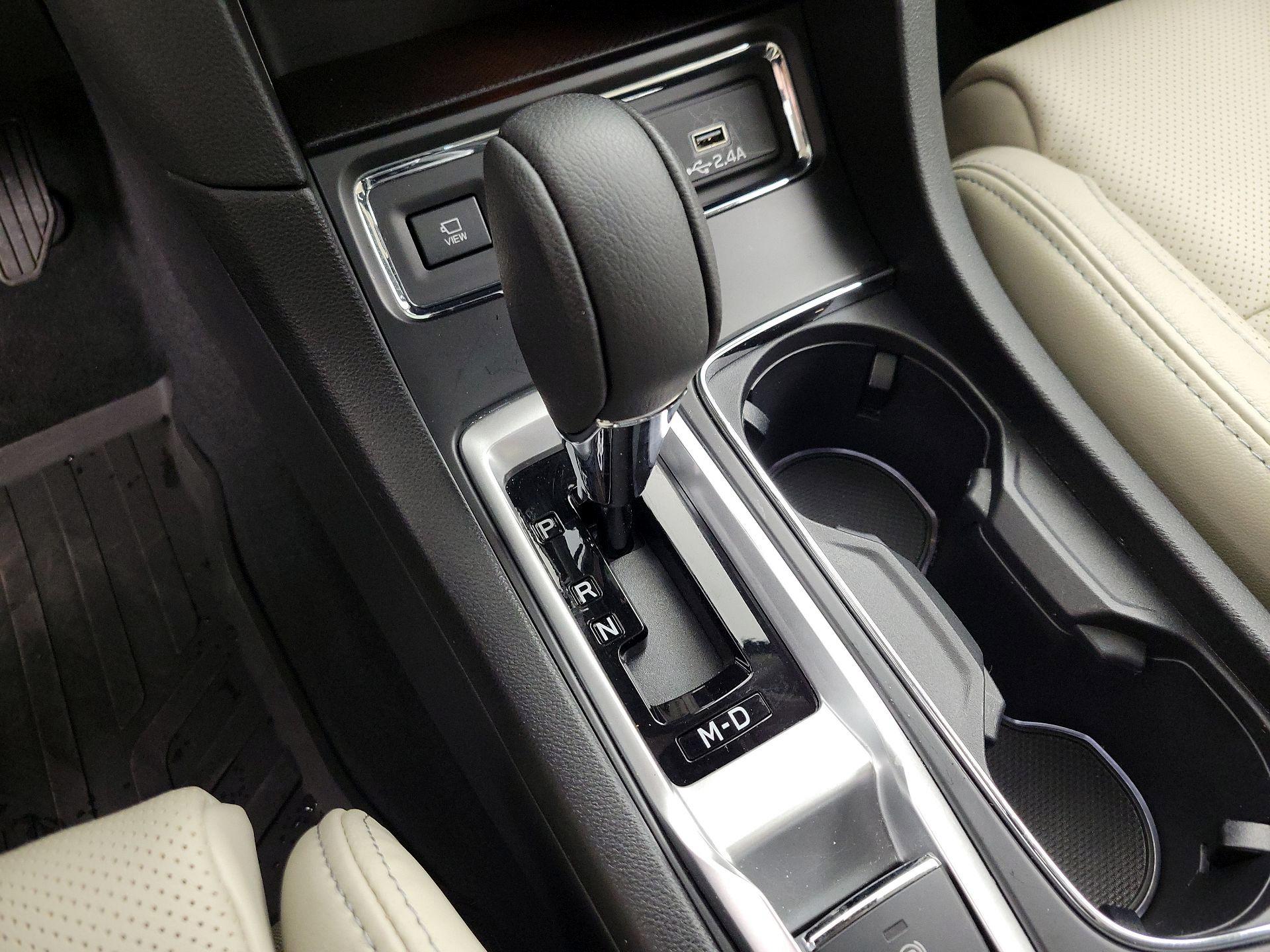 Thumbnail: 2024 Subaru Ascent - 17