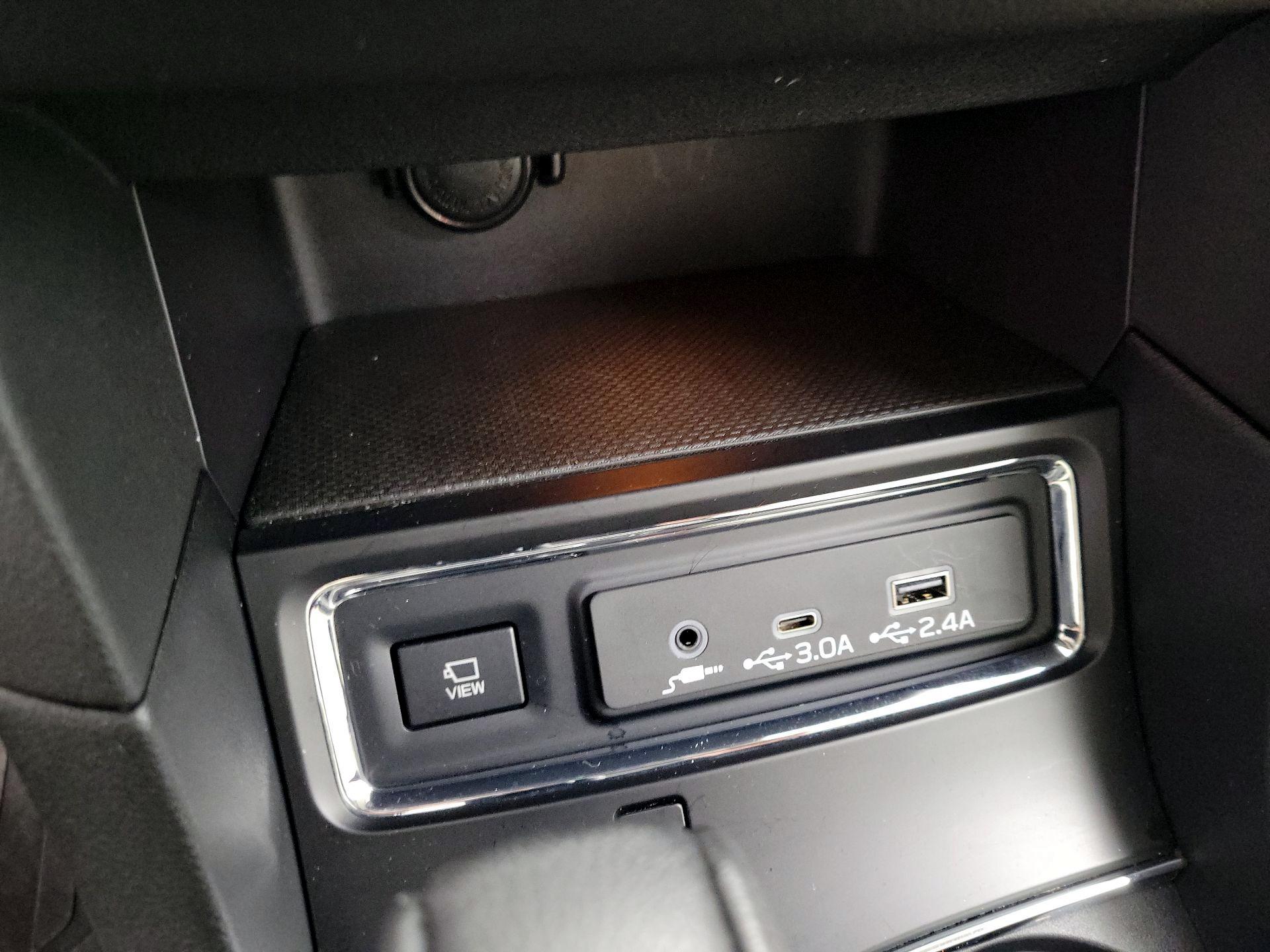 Thumbnail: 2024 Subaru Ascent - 18