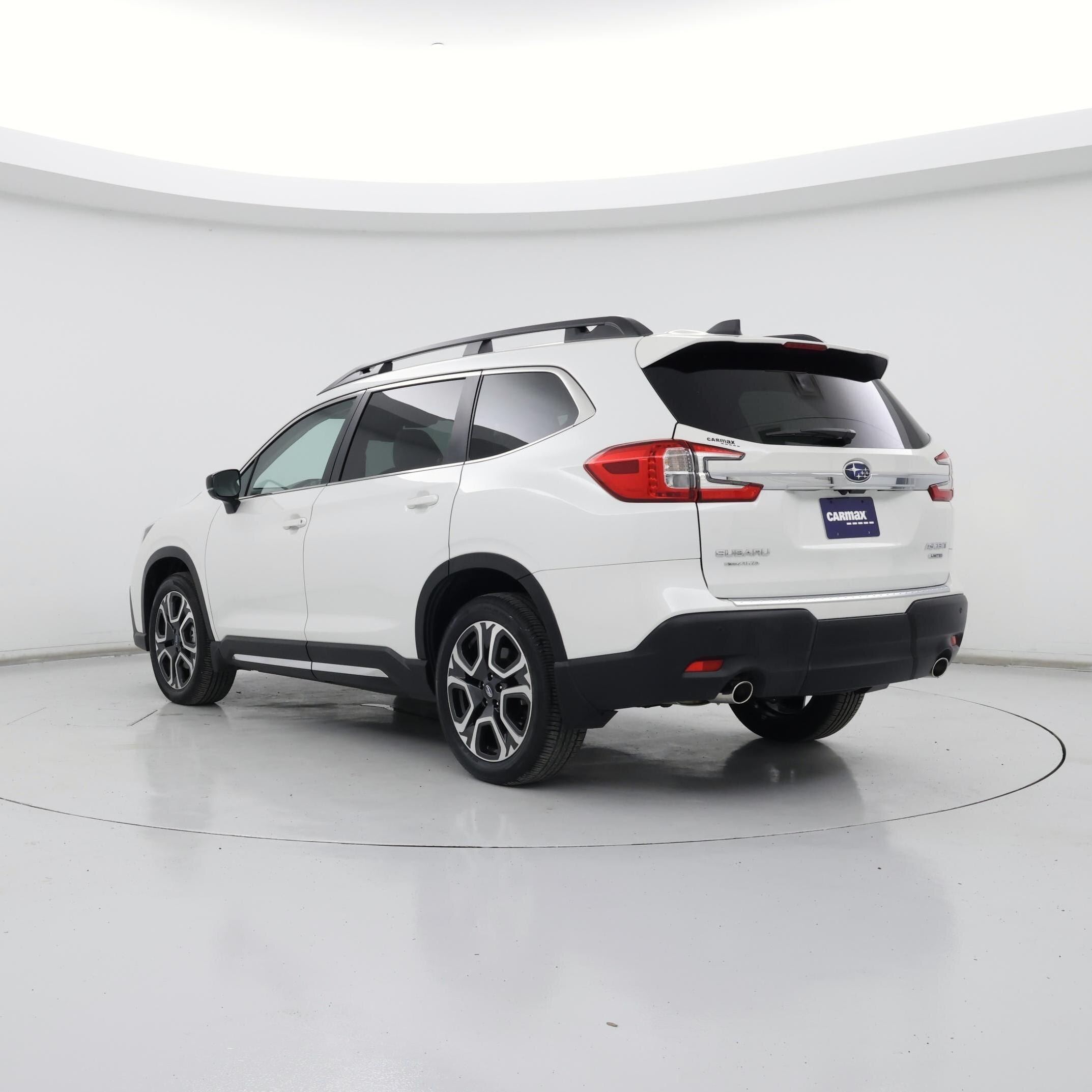 Thumbnail: 2024 Subaru Ascent - 2