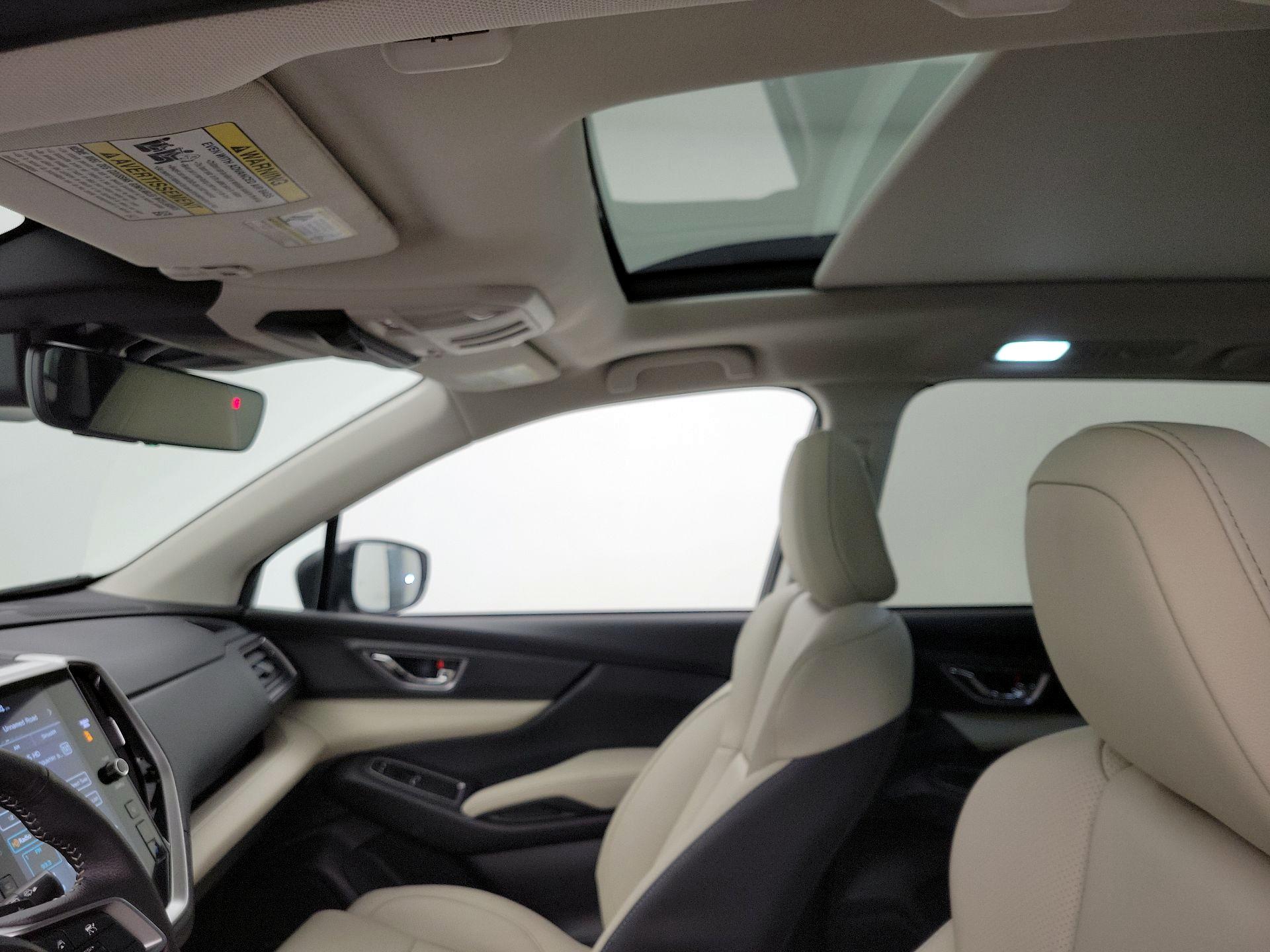 Thumbnail: 2024 Subaru Ascent - 19