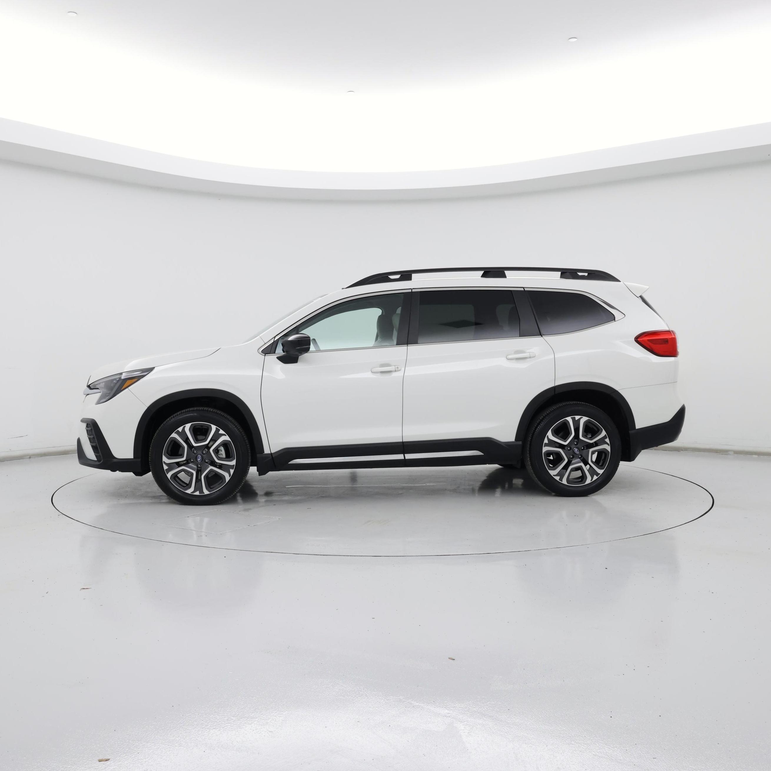 Thumbnail: 2024 Subaru Ascent - 3