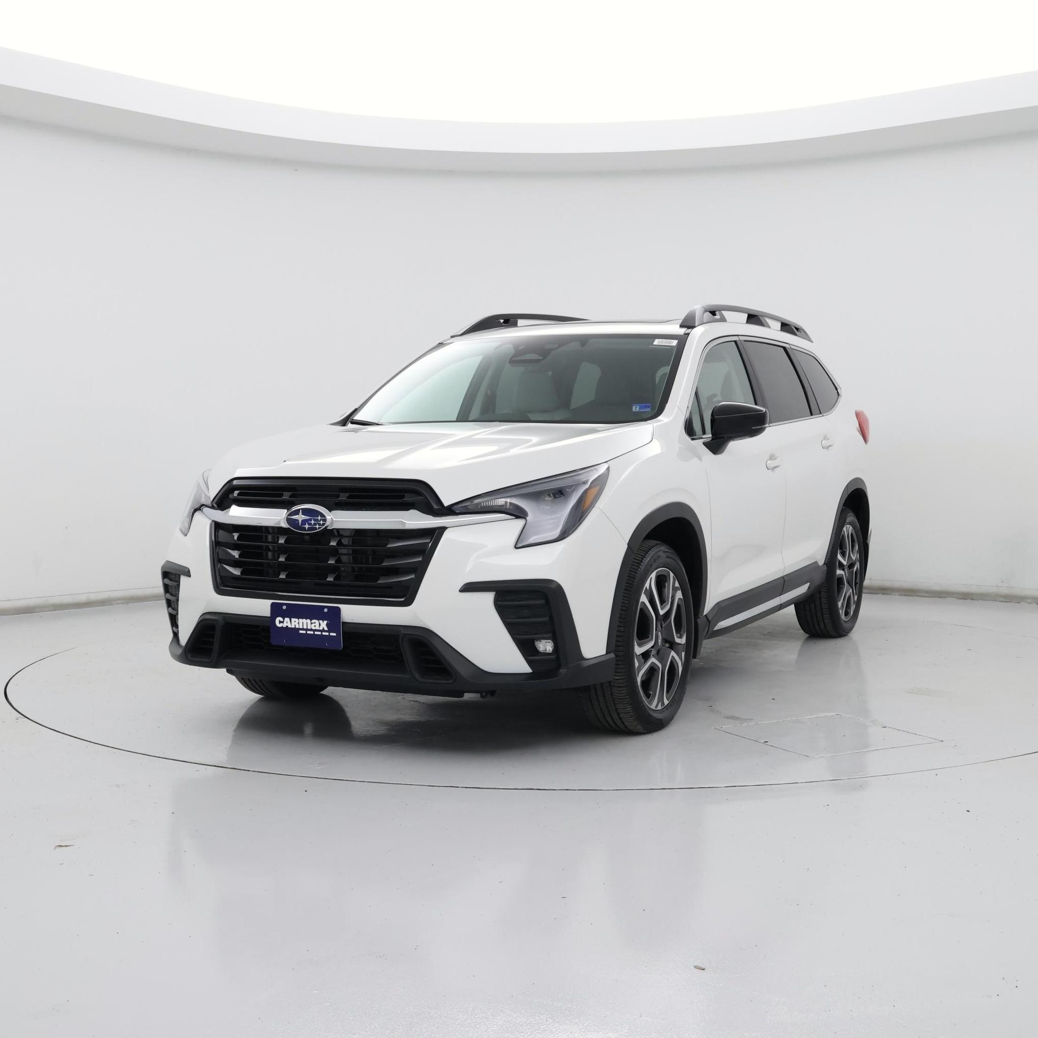 Thumbnail: 2024 Subaru Ascent - 4