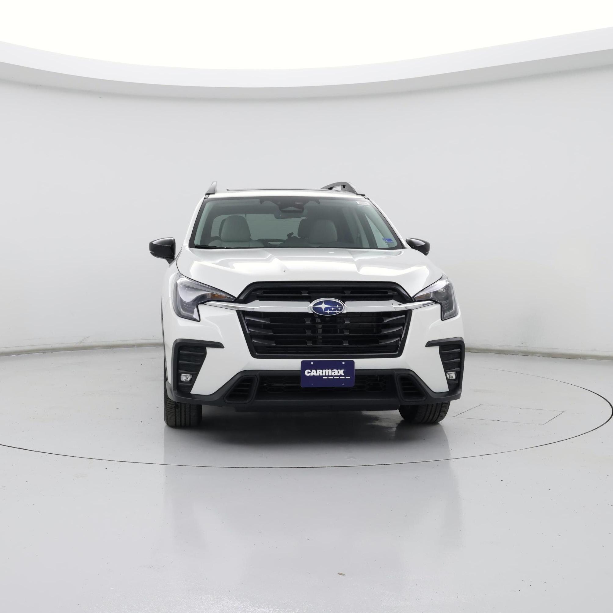 Thumbnail: 2024 Subaru Ascent - 5