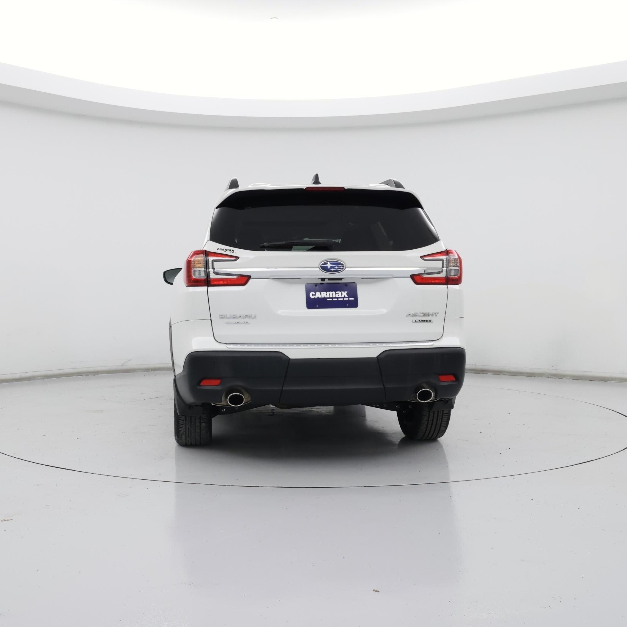 Thumbnail: 2024 Subaru Ascent - 6