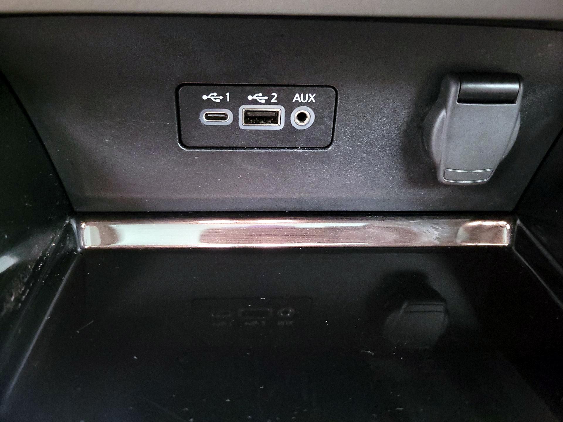 Thumbnail: 2022 Nissan Altima - 18