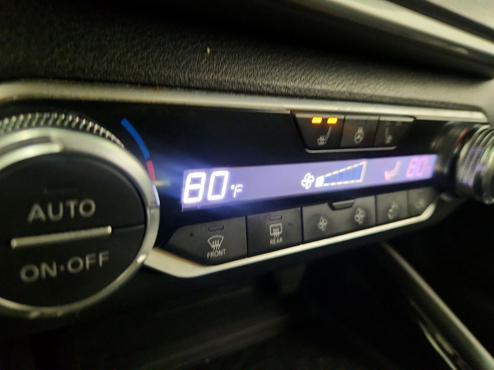 Thumbnail: 2023 Nissan Altima - 16