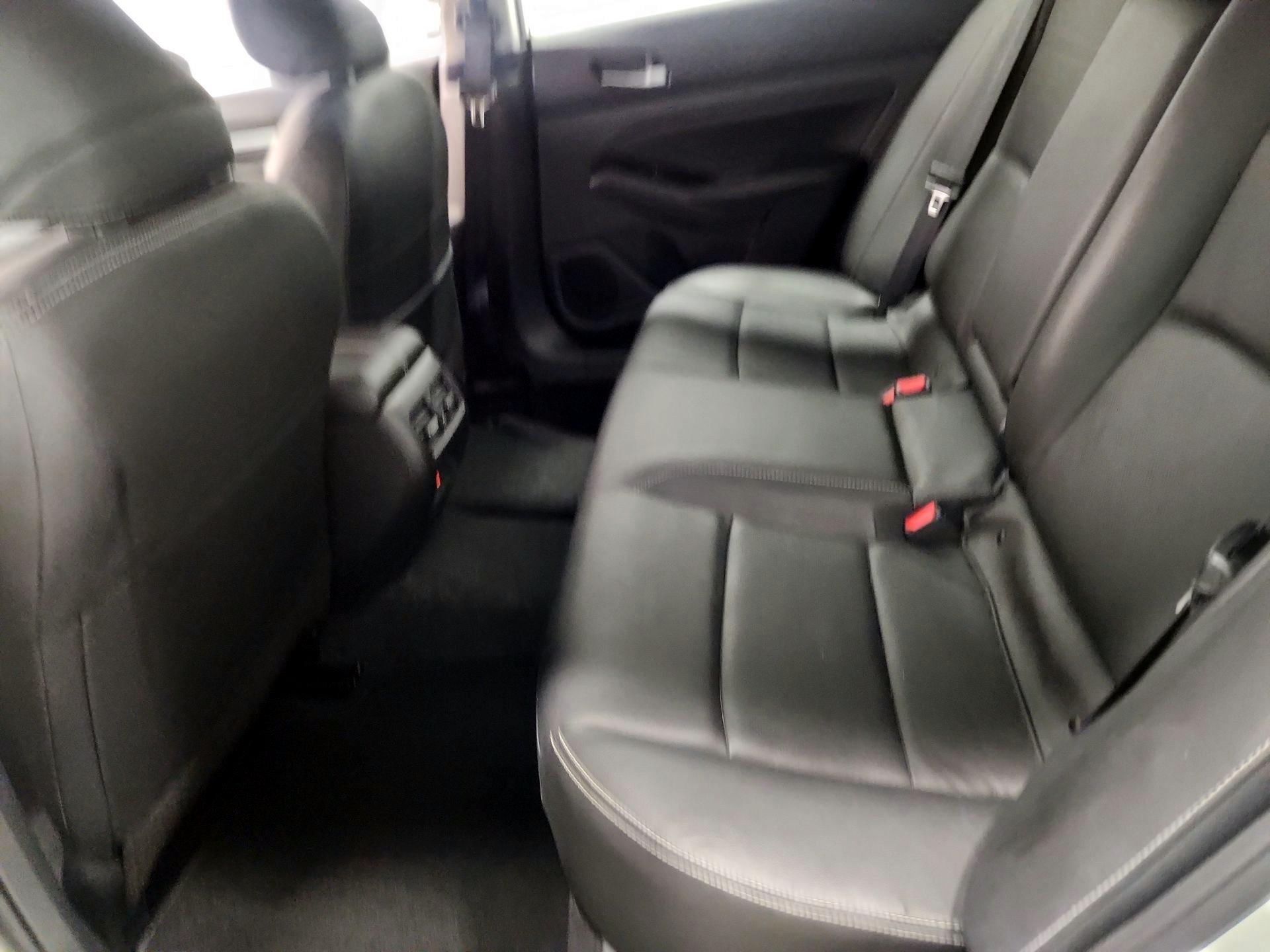 Thumbnail: 2023 Nissan Altima - 19