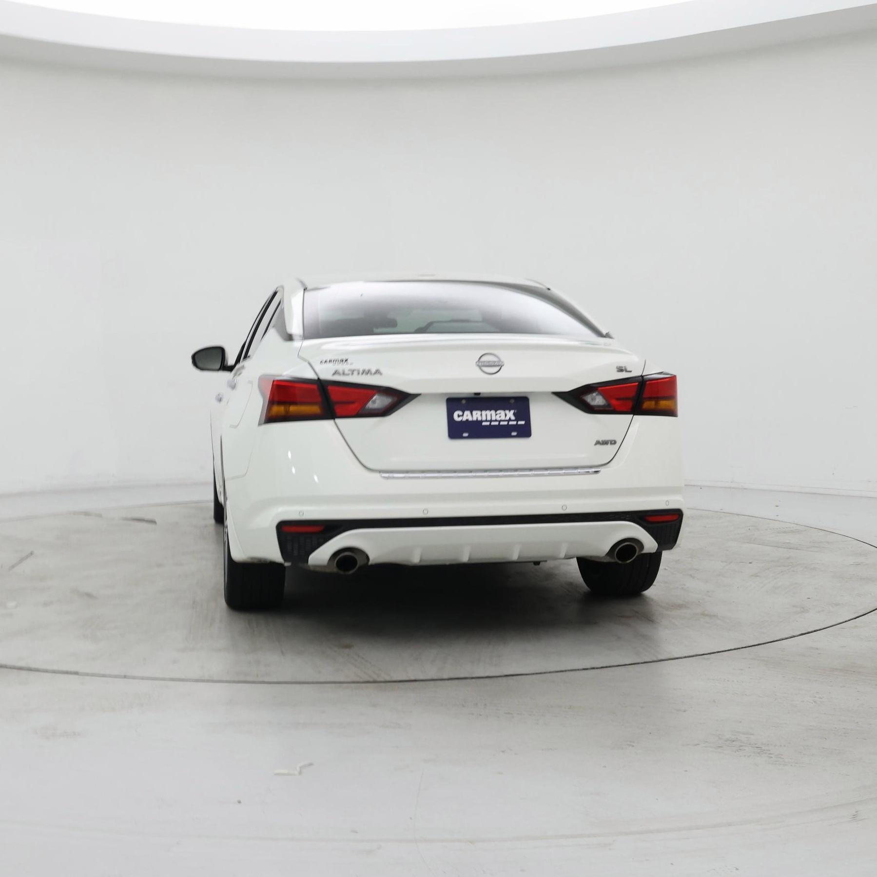 Thumbnail: 2023 Nissan Altima - 6