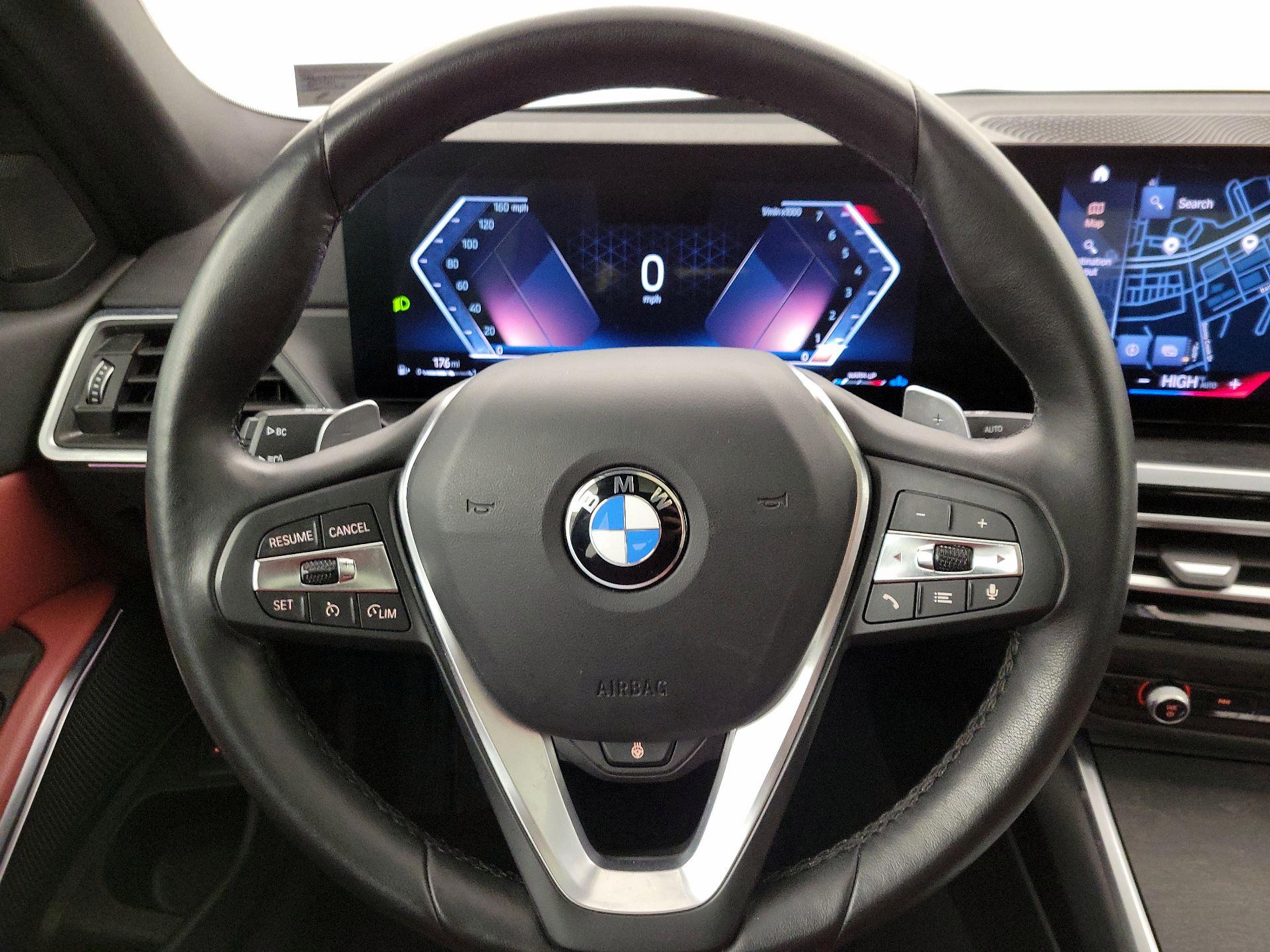 Thumbnail: 2023 BMW 3 Series - 10