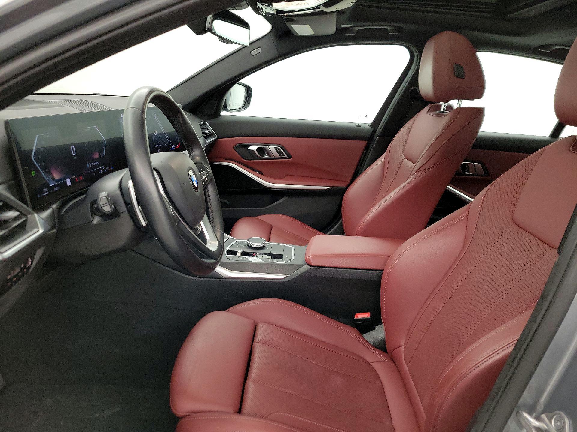 Thumbnail: 2023 BMW 3 Series - 11