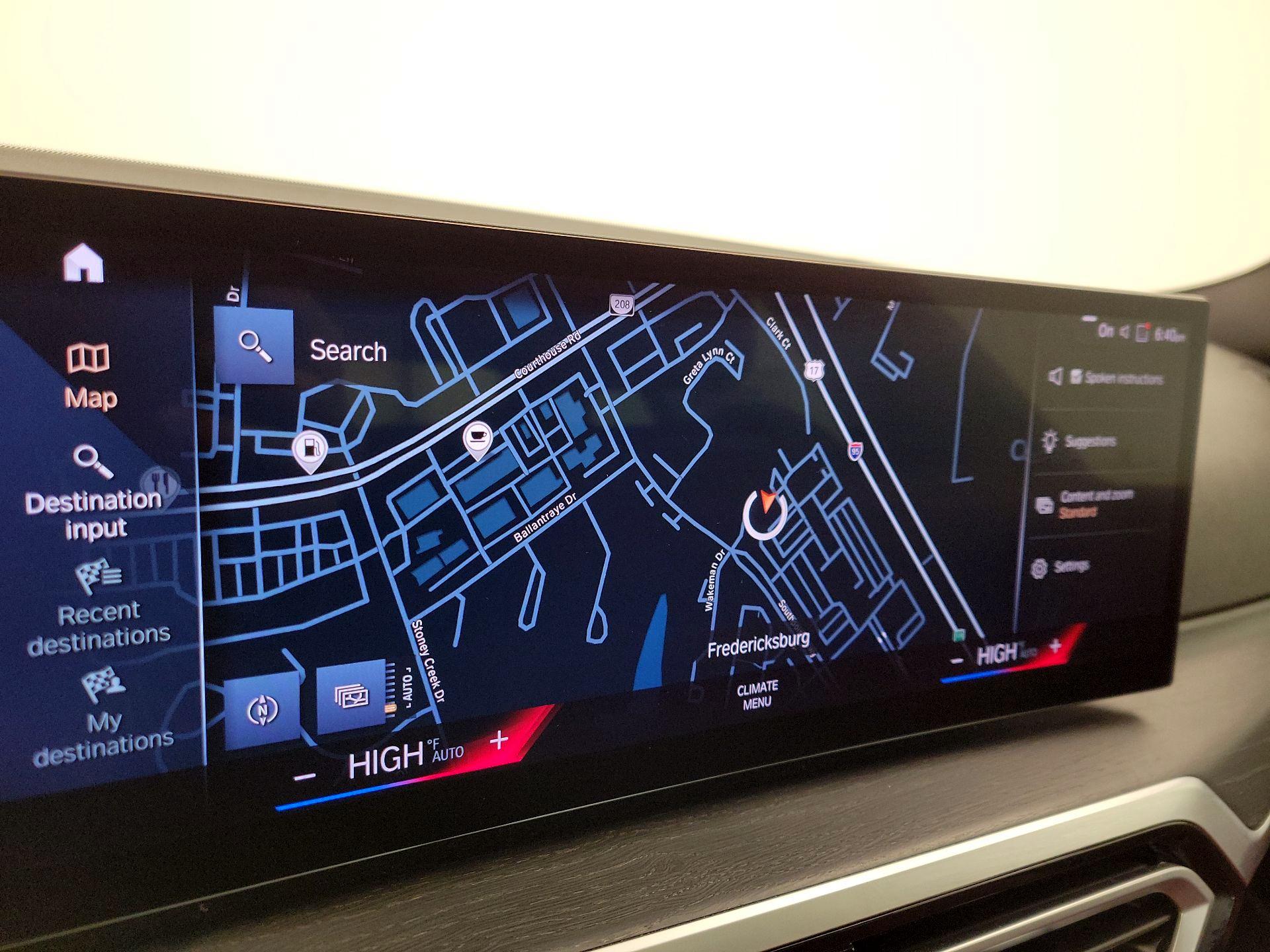 Thumbnail: 2023 BMW 3 Series - 14