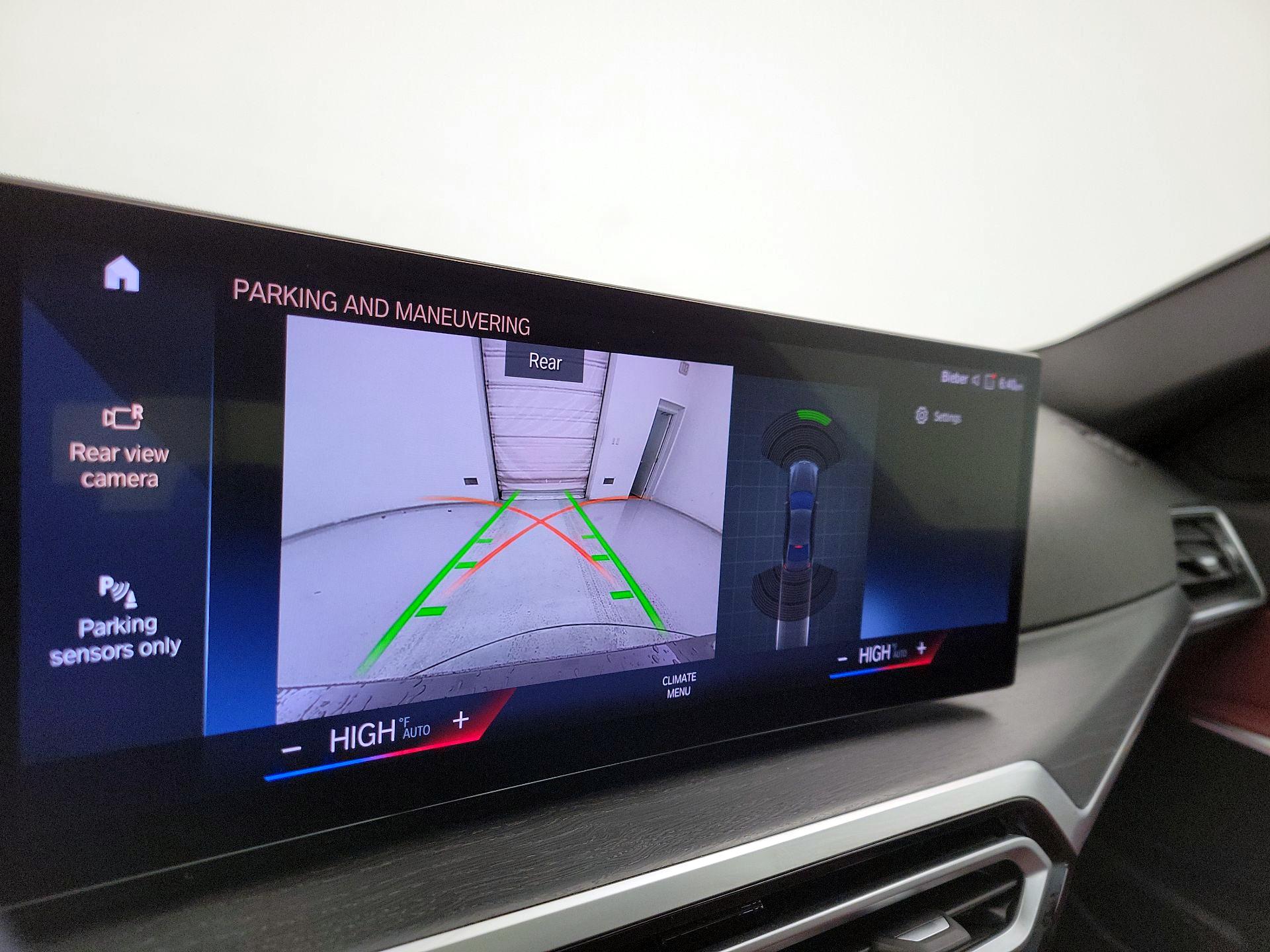 Thumbnail: 2023 BMW 3 Series - 15