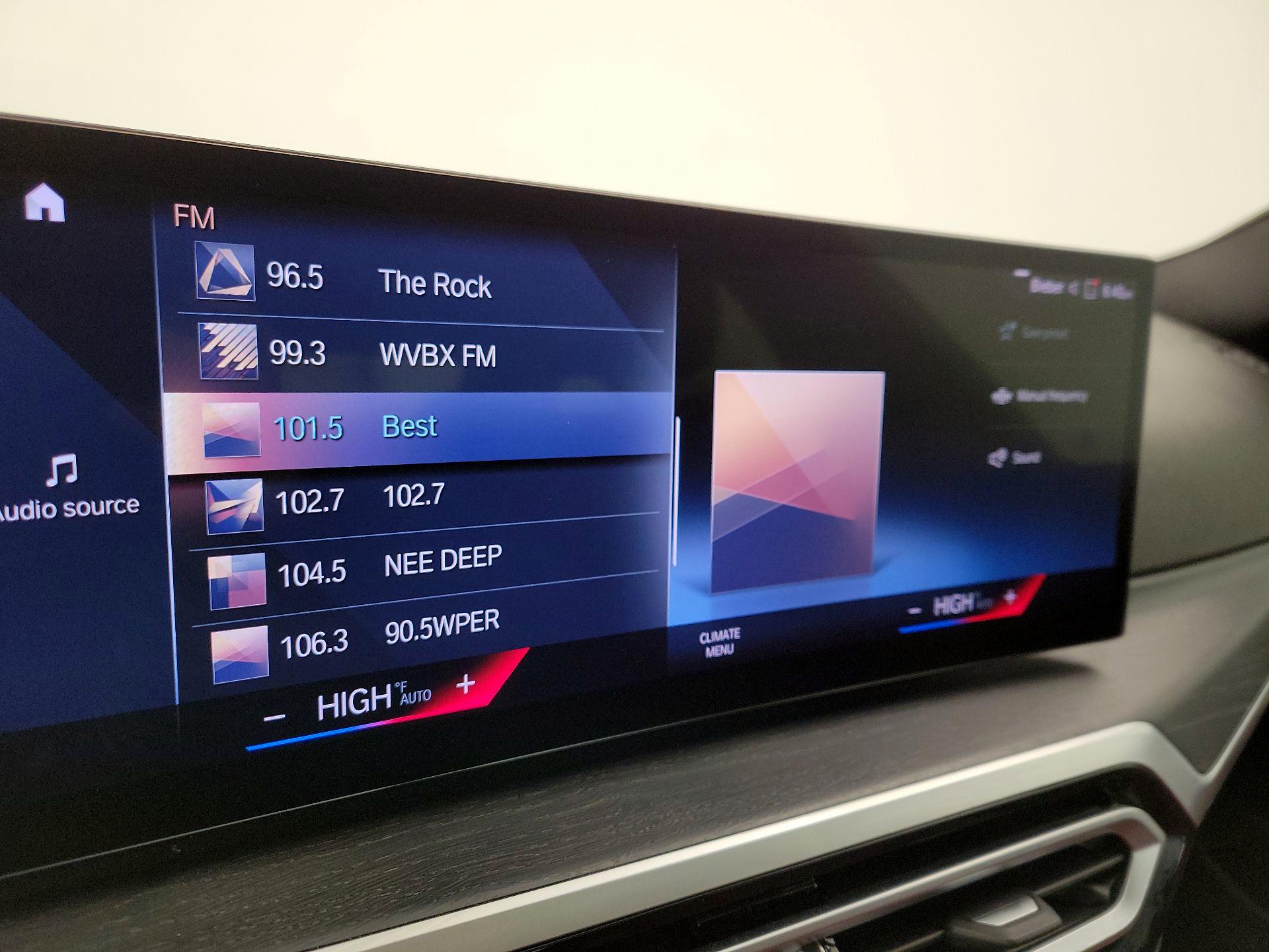 Thumbnail: 2023 BMW 3 Series - 16