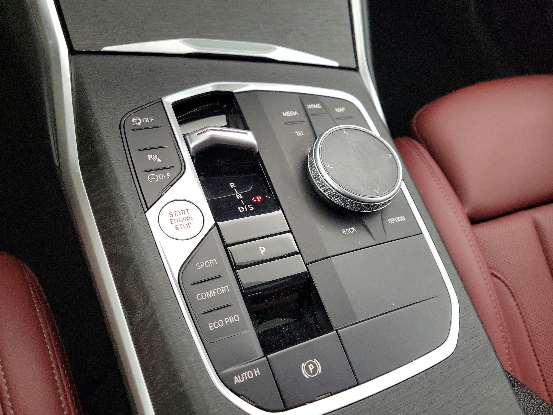 Thumbnail: 2023 BMW 3 Series - 18