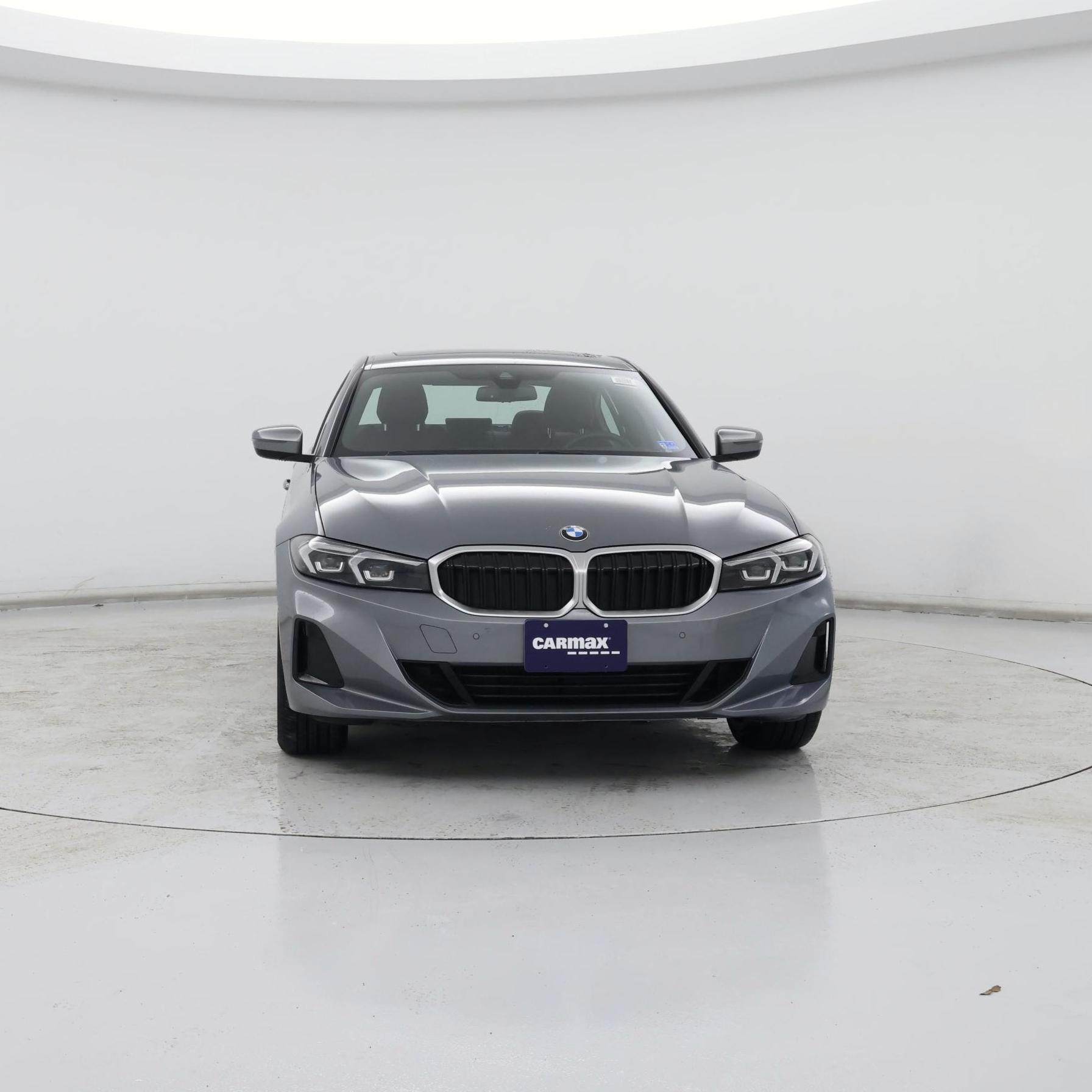 Thumbnail: 2023 BMW 3 Series - 5