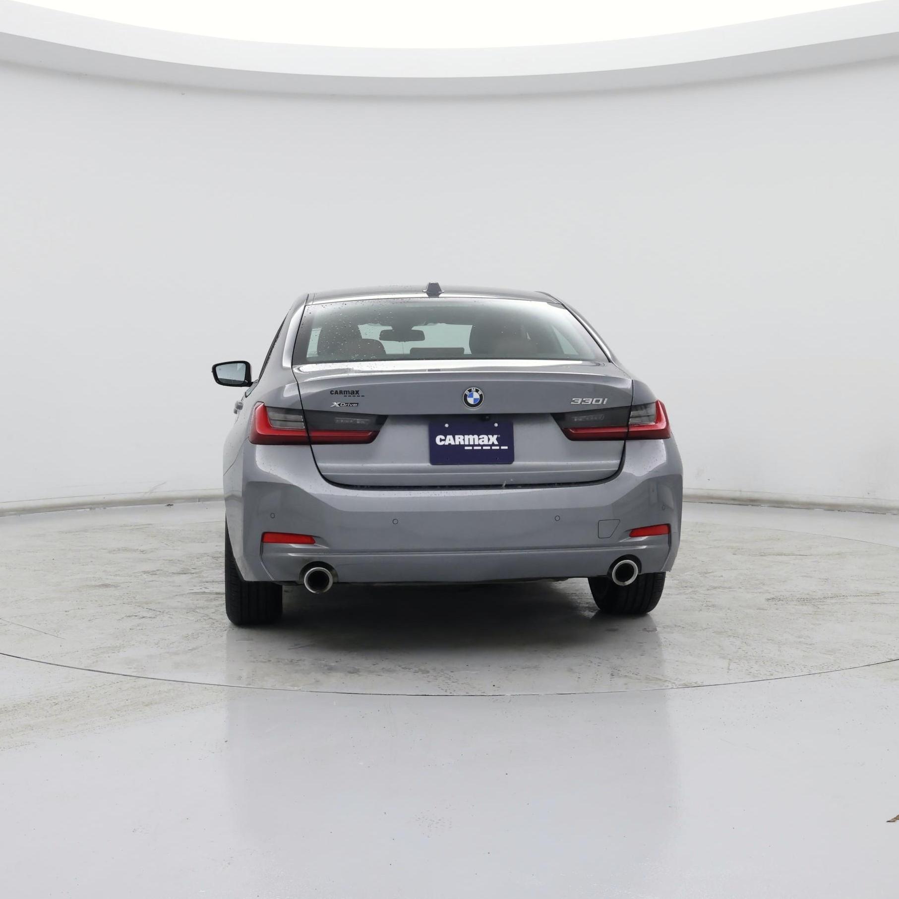 Thumbnail: 2023 BMW 3 Series - 6