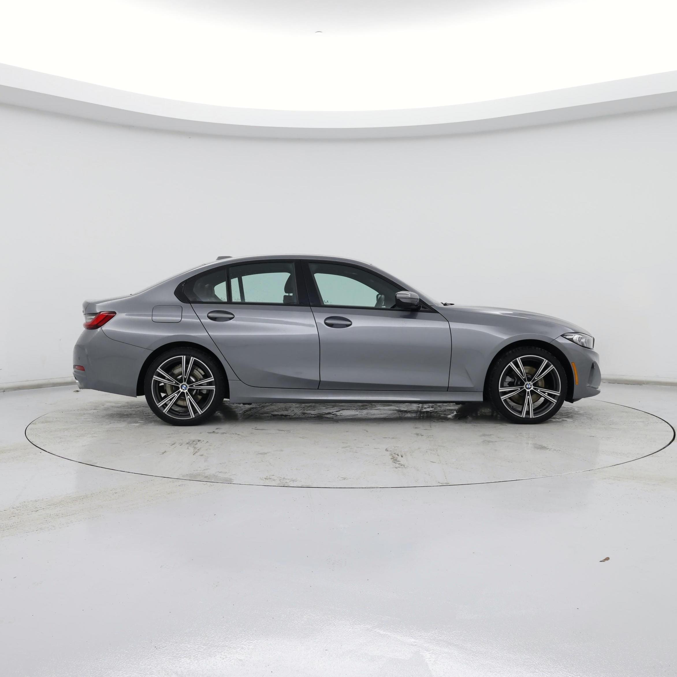 Thumbnail: 2023 BMW 3 Series - 7