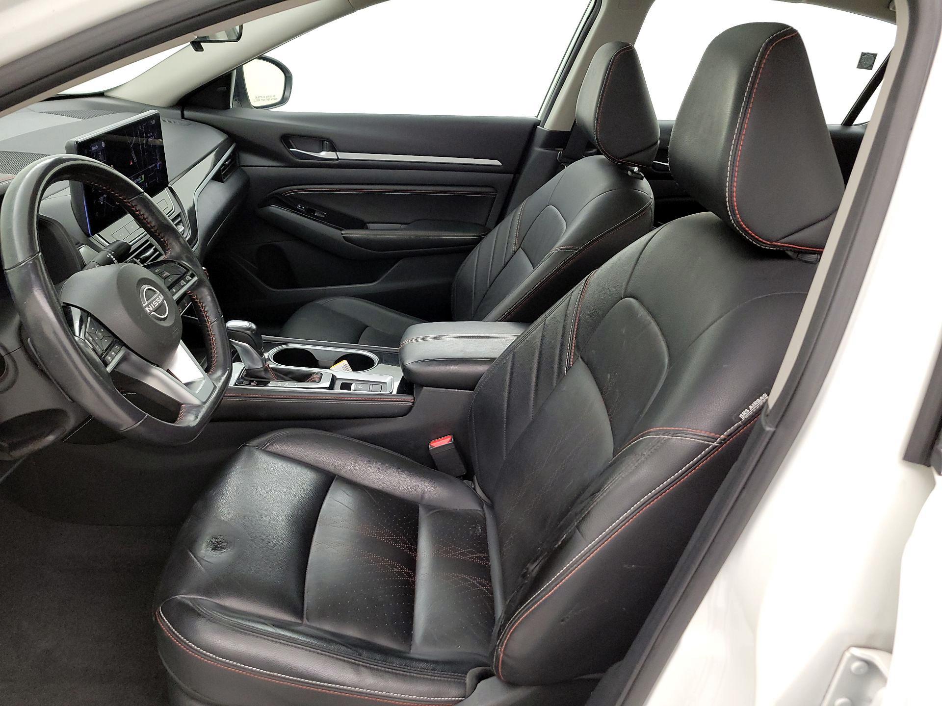 Thumbnail: 2023 Nissan Altima - 11