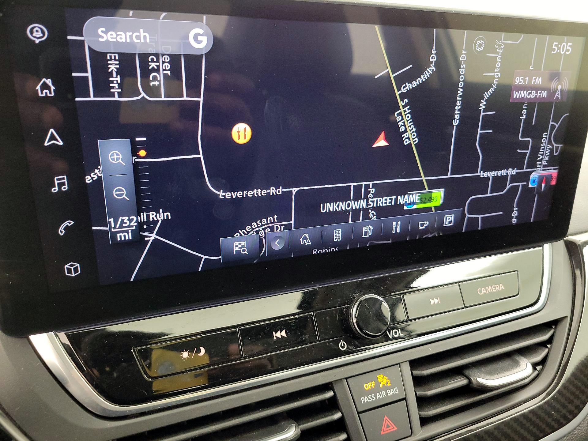 Thumbnail: 2023 Nissan Altima - 14