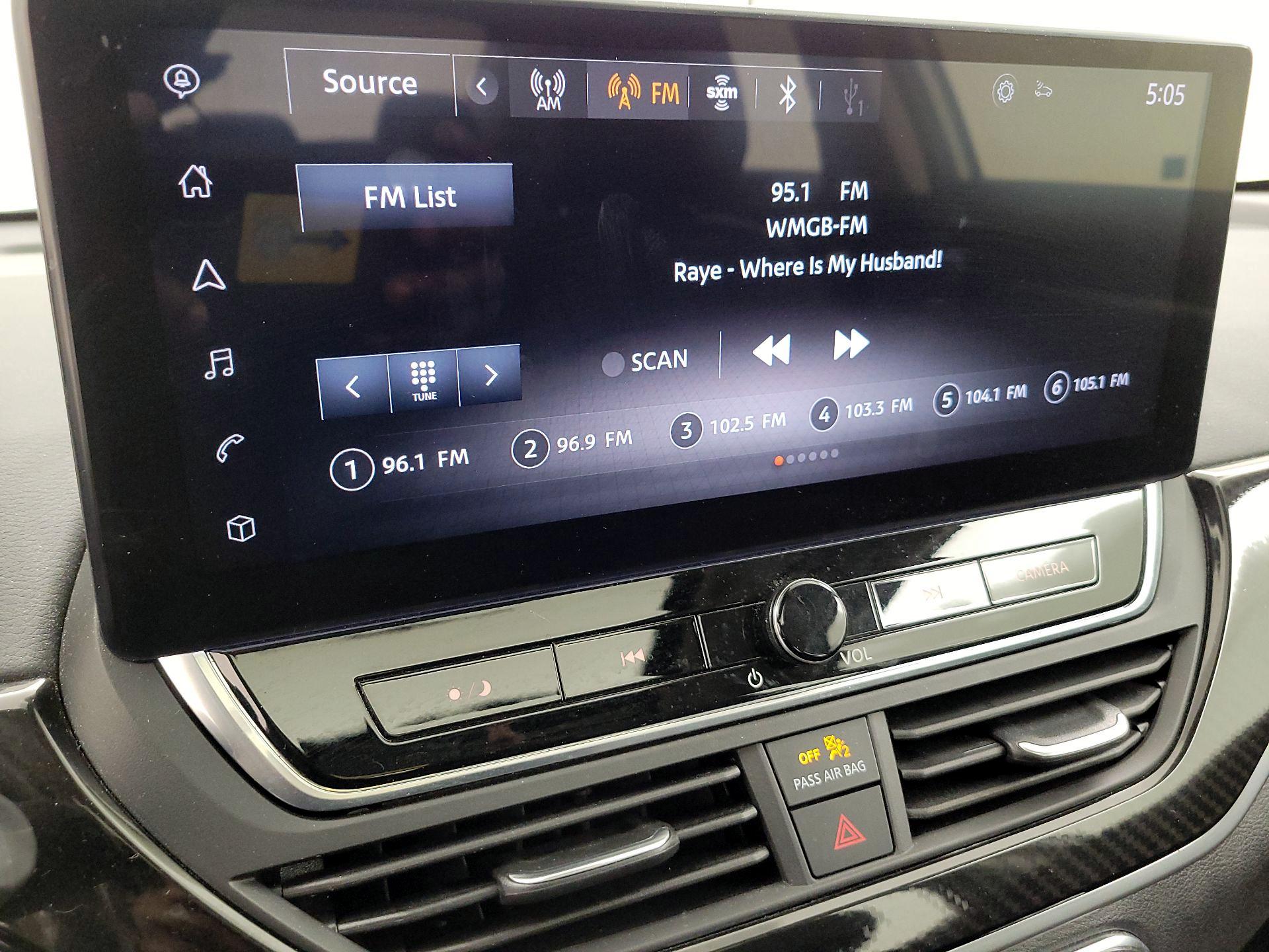 Thumbnail: 2023 Nissan Altima - 16