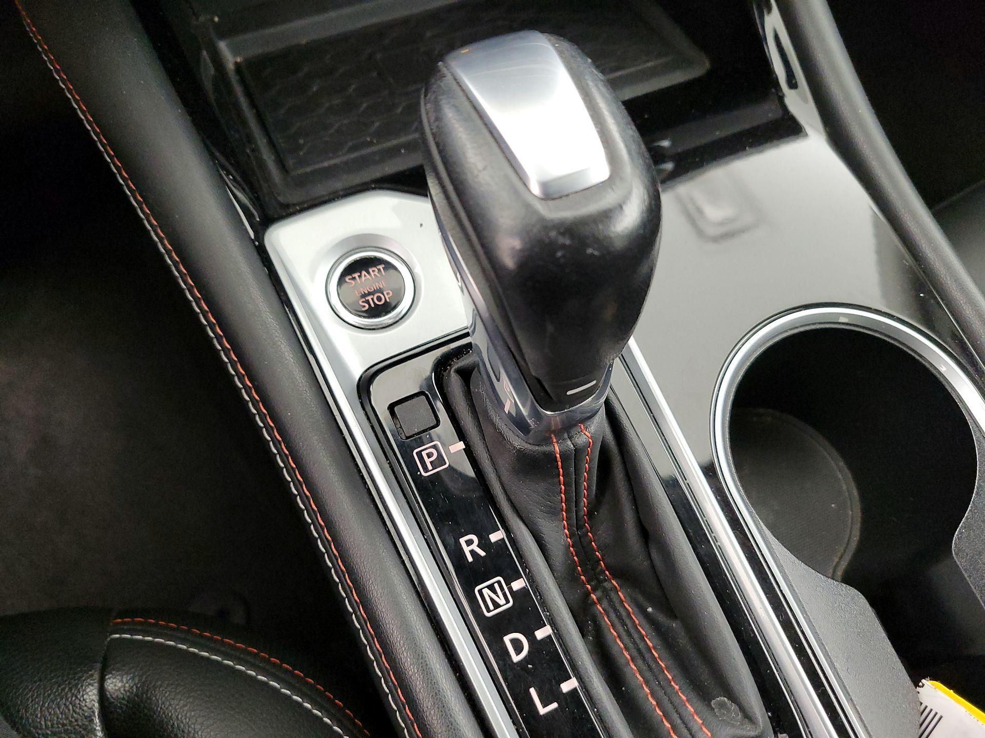 Thumbnail: 2023 Nissan Altima - 18