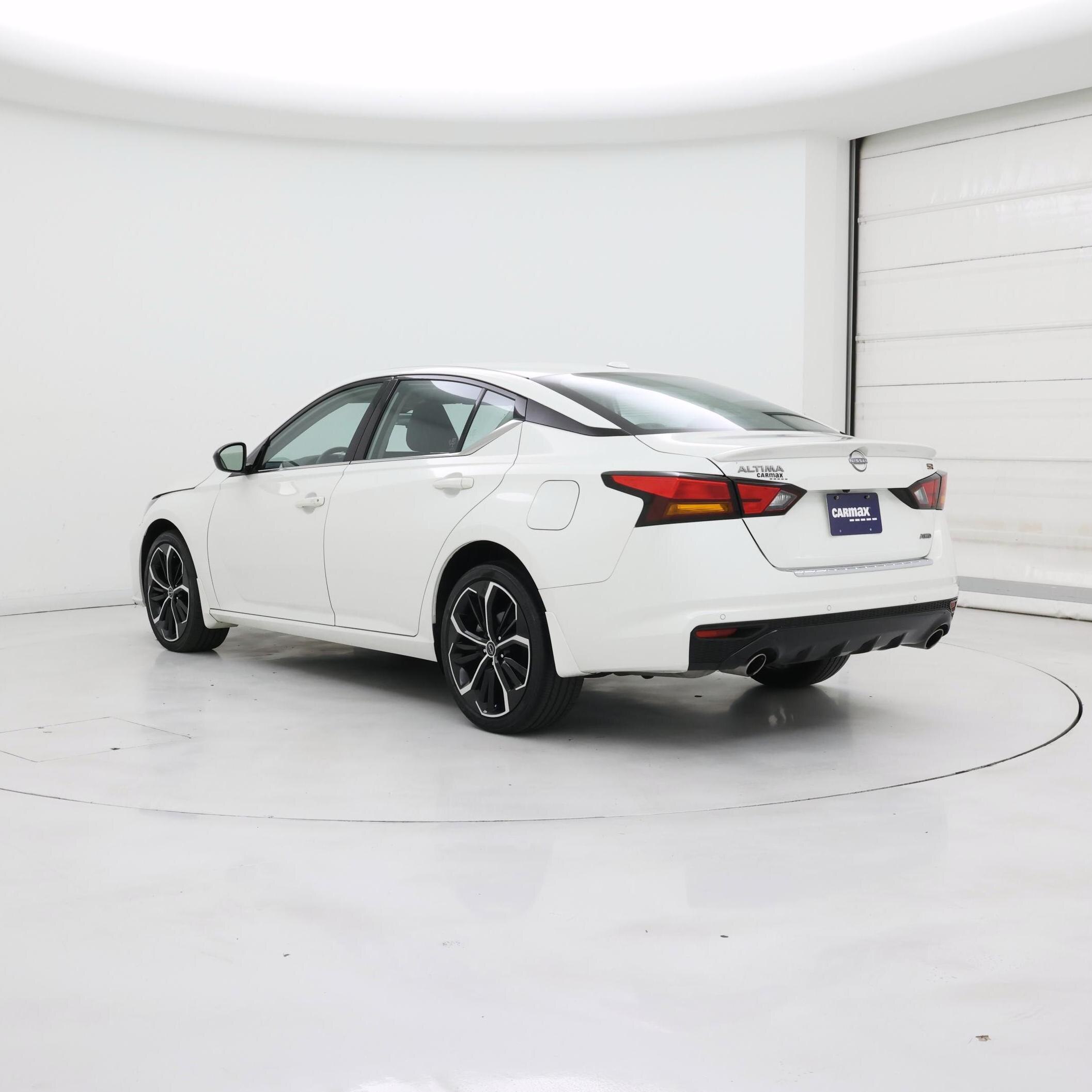 Thumbnail: 2023 Nissan Altima - 2