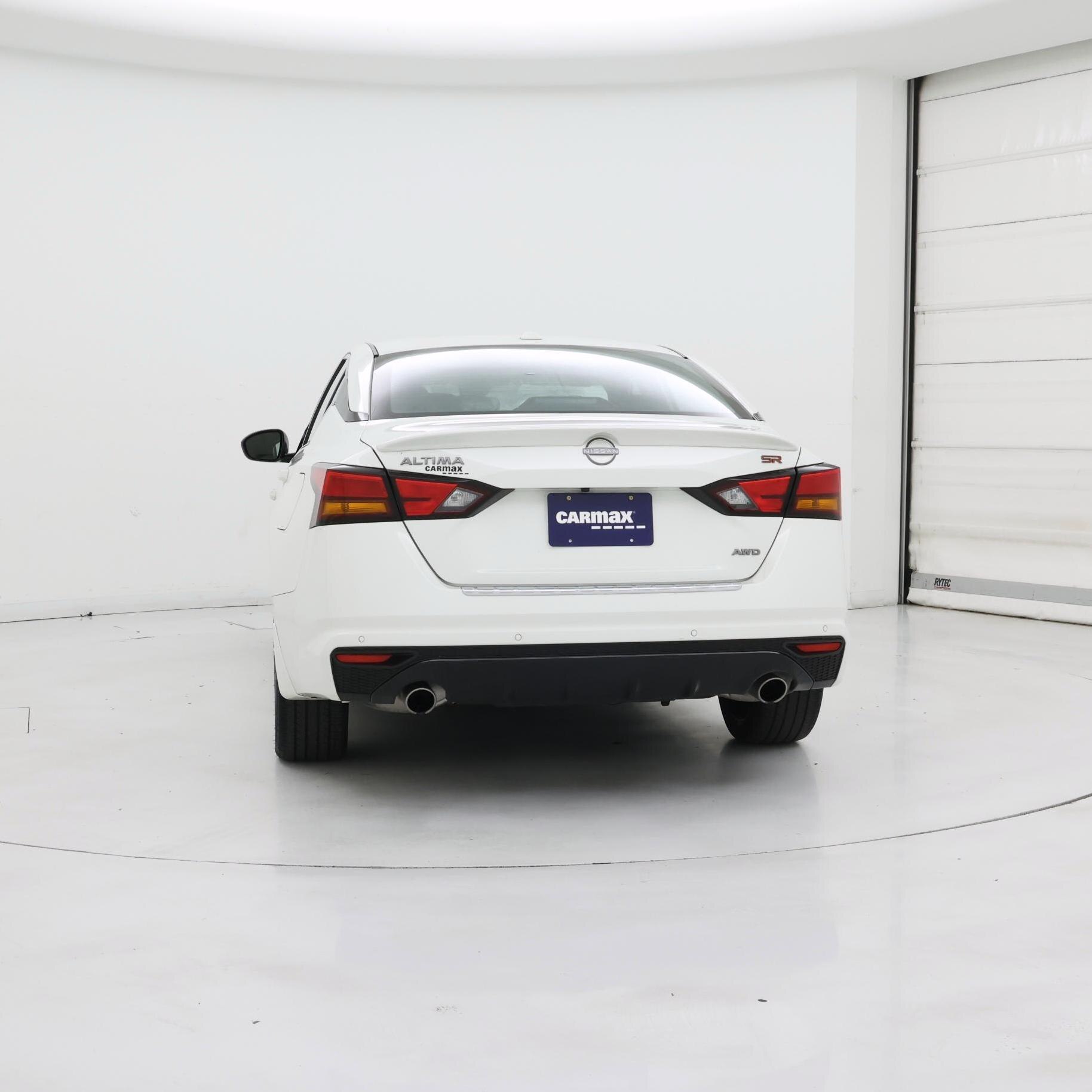 Thumbnail: 2023 Nissan Altima - 6