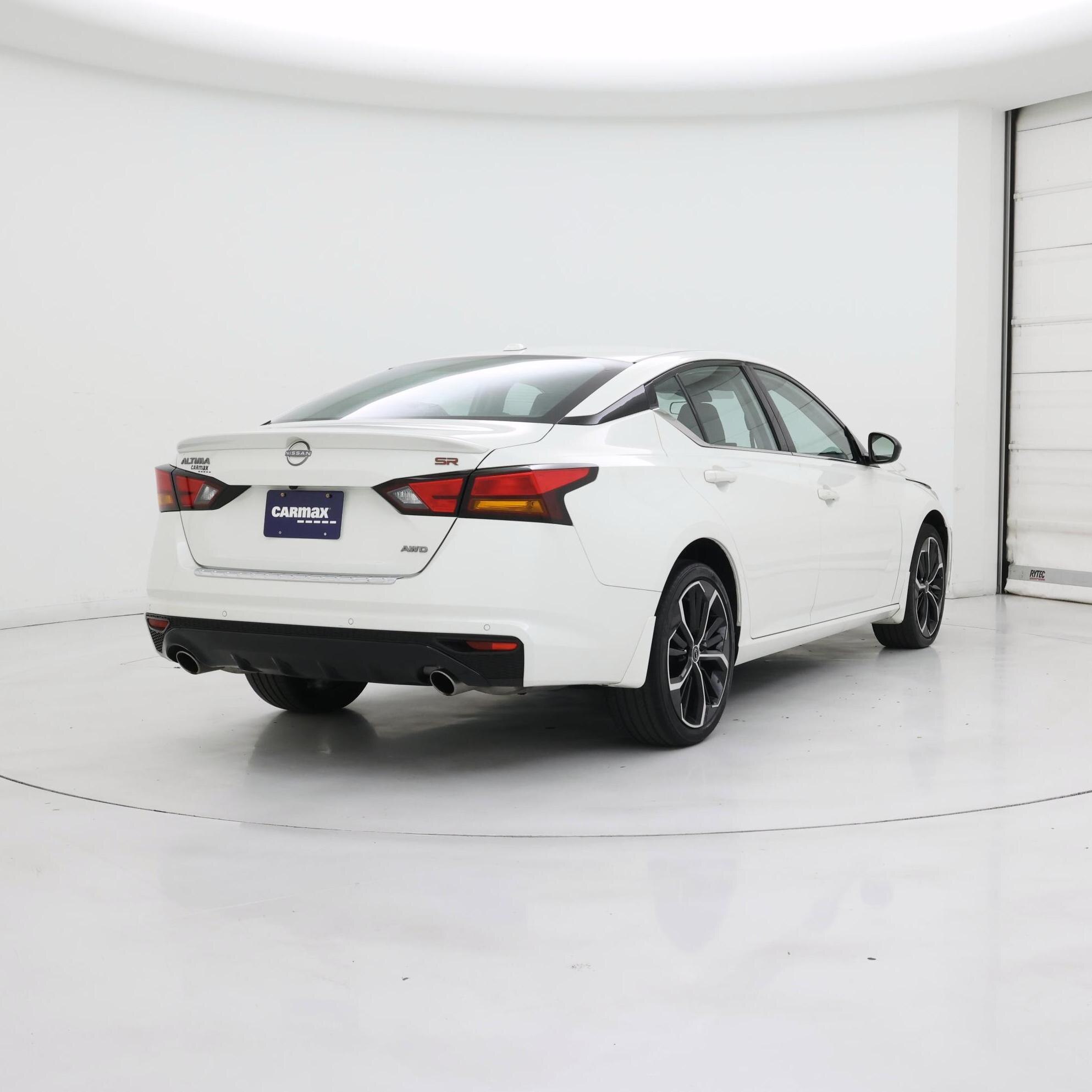 Thumbnail: 2023 Nissan Altima - 8