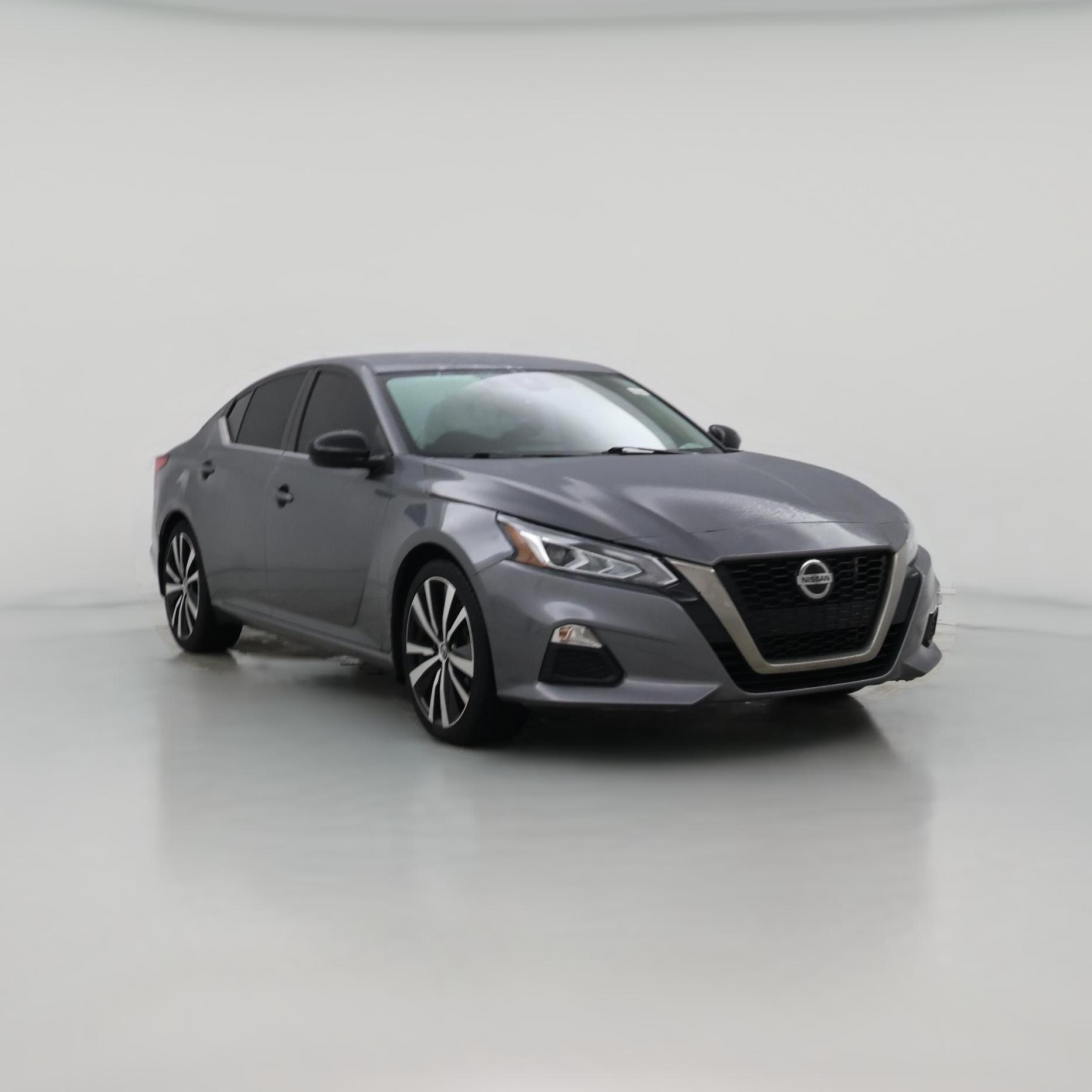 Thumbnail: 2020 Nissan Altima - 1