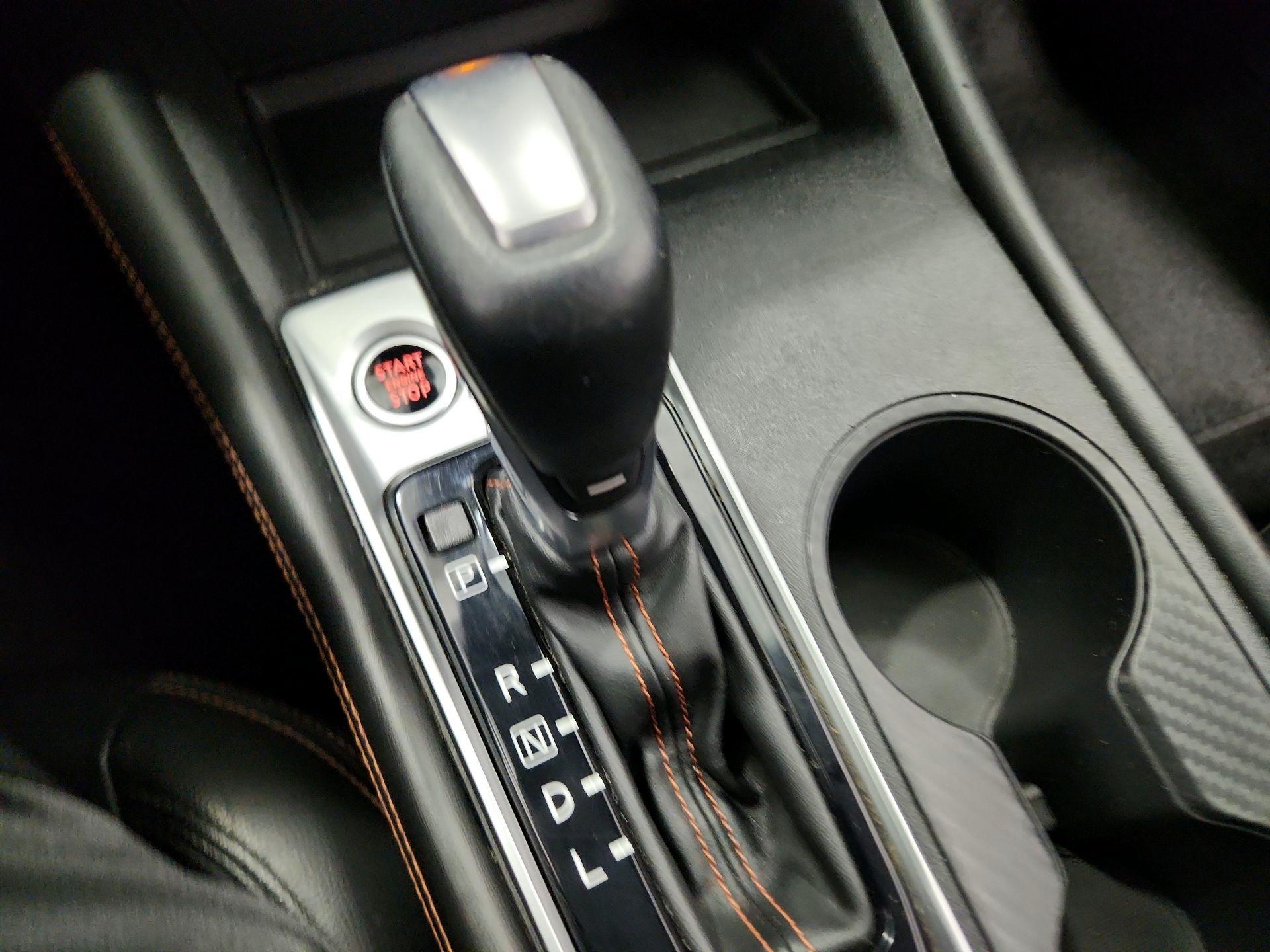 Thumbnail: 2020 Nissan Altima - 17