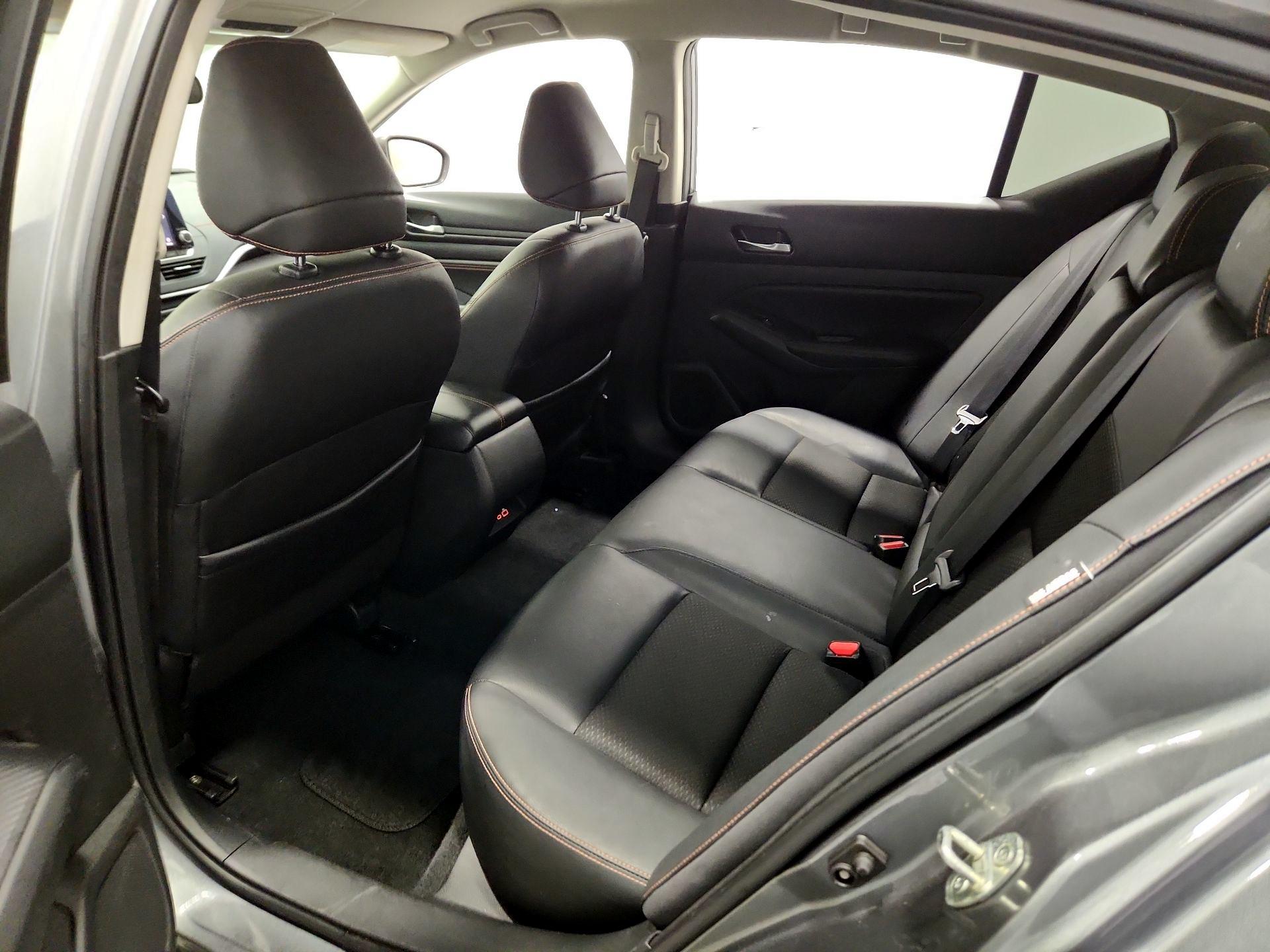 Thumbnail: 2020 Nissan Altima - 19