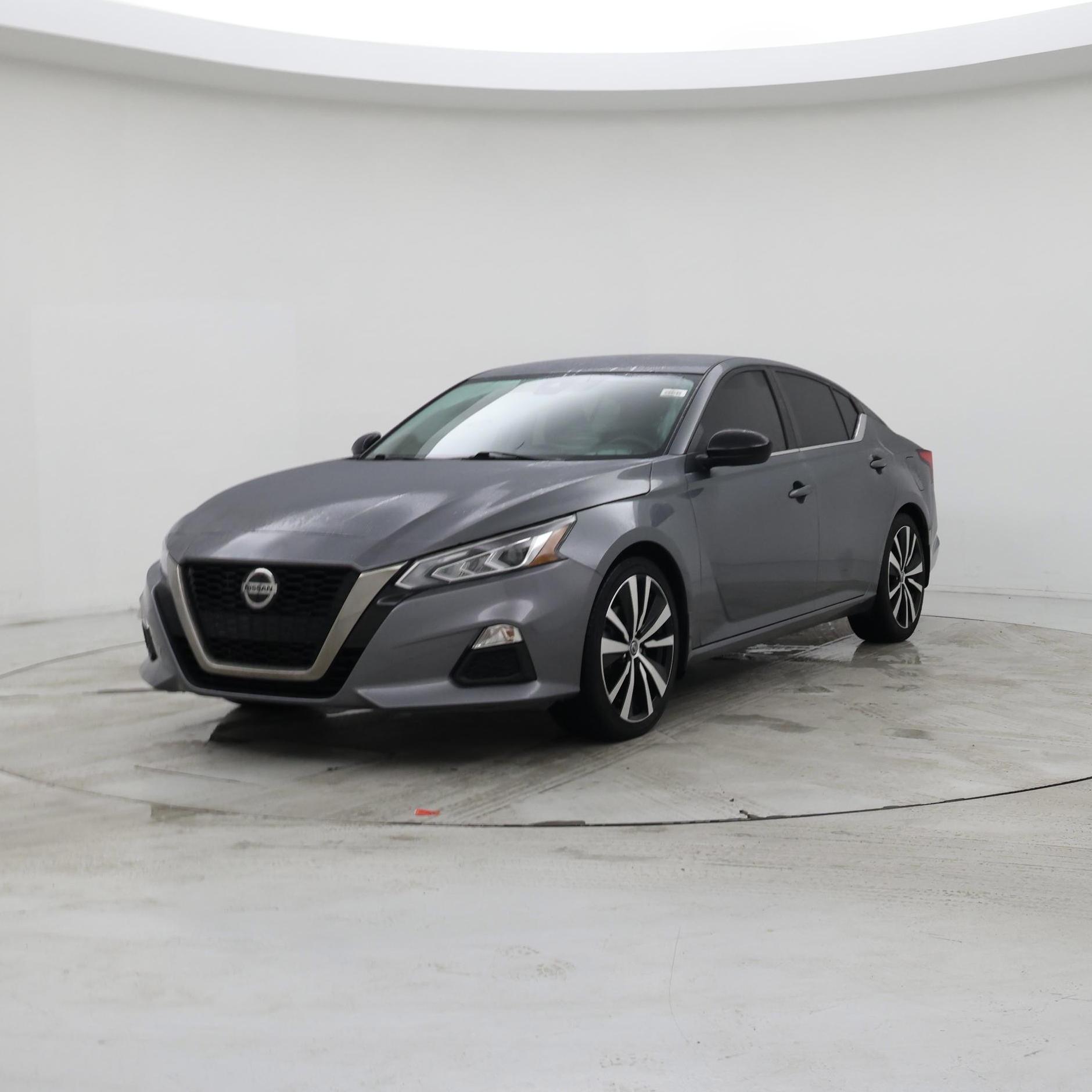 Thumbnail: 2020 Nissan Altima - 4